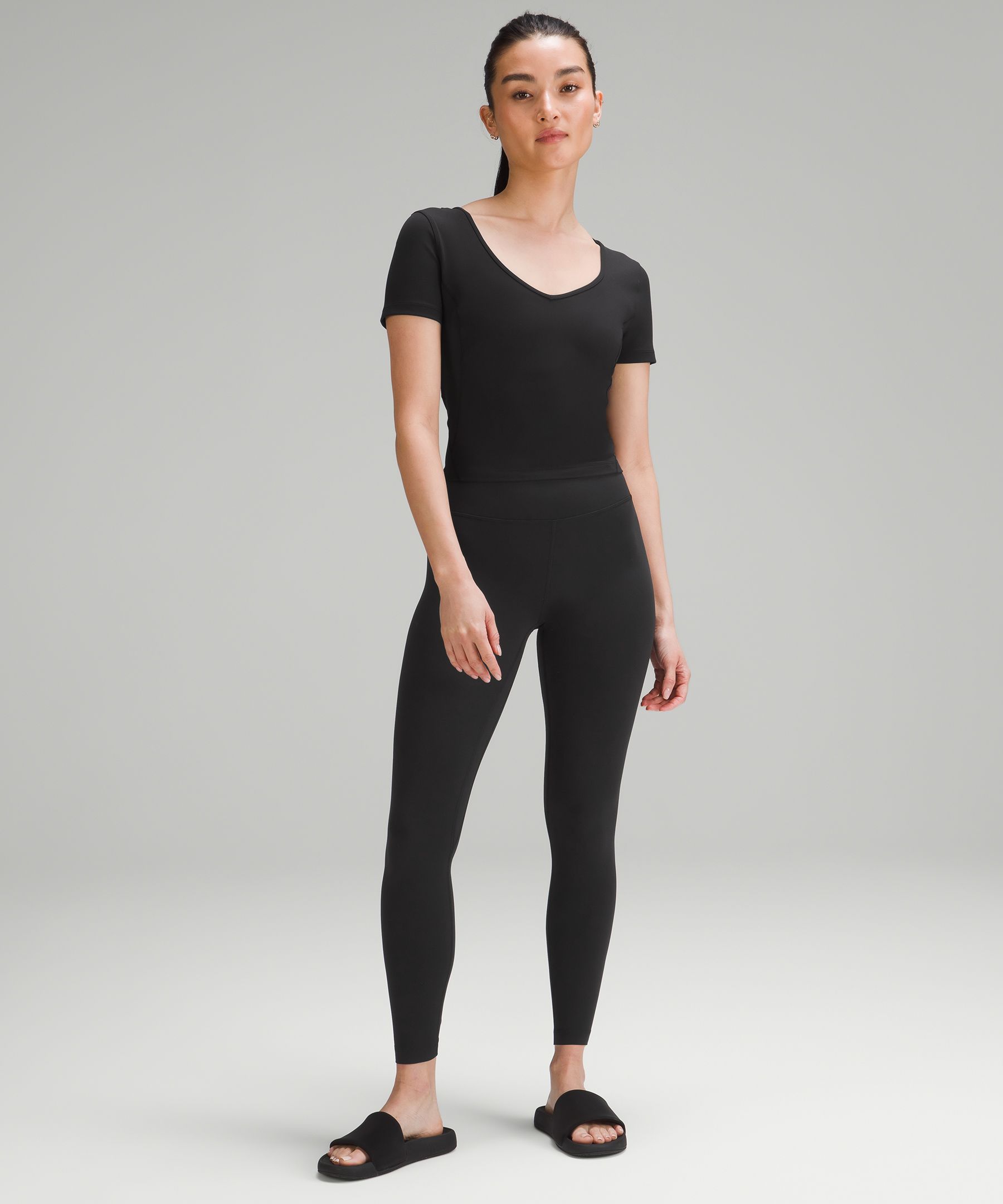 lululemon Align™ Low-Rise Pant 24 *Asia Fit