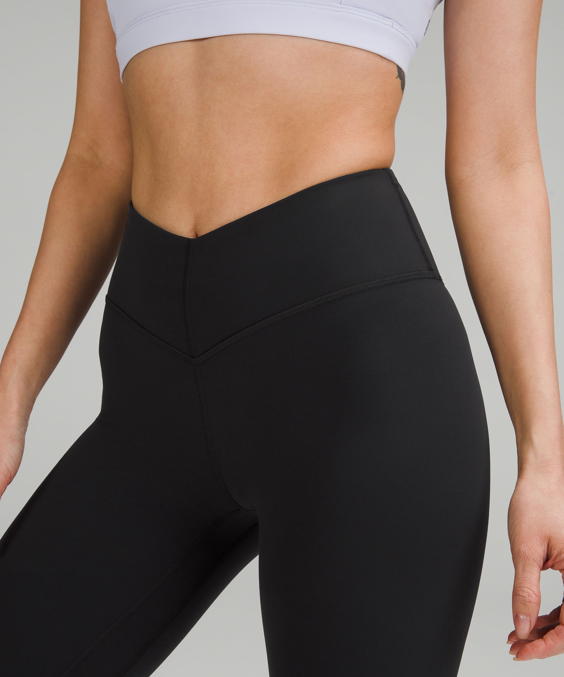 lululemon Align™ V-Waist Pant 24 *Asia Fit, Java