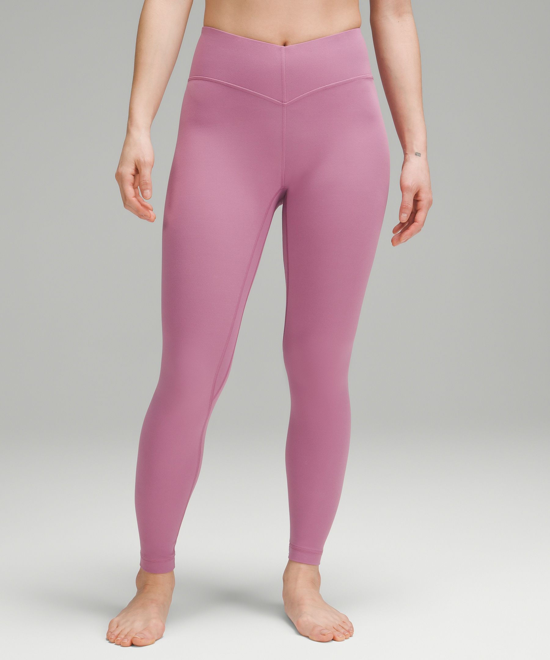 lululemon Align™ V-Waist Pant 24