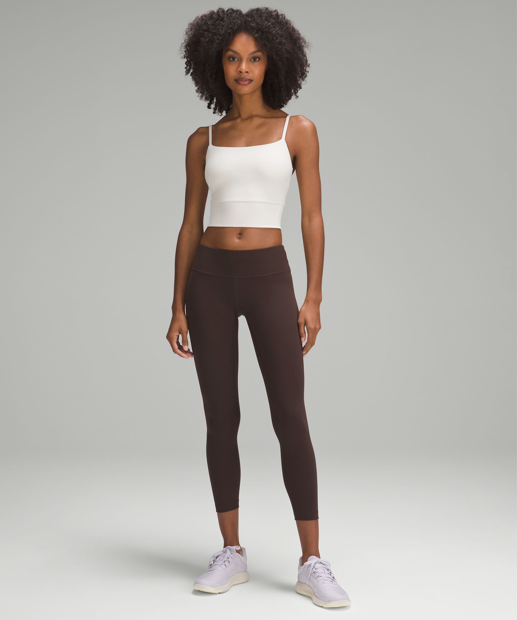 order discounts shop LULULEMON Anew Mesh Detail Running Leggings