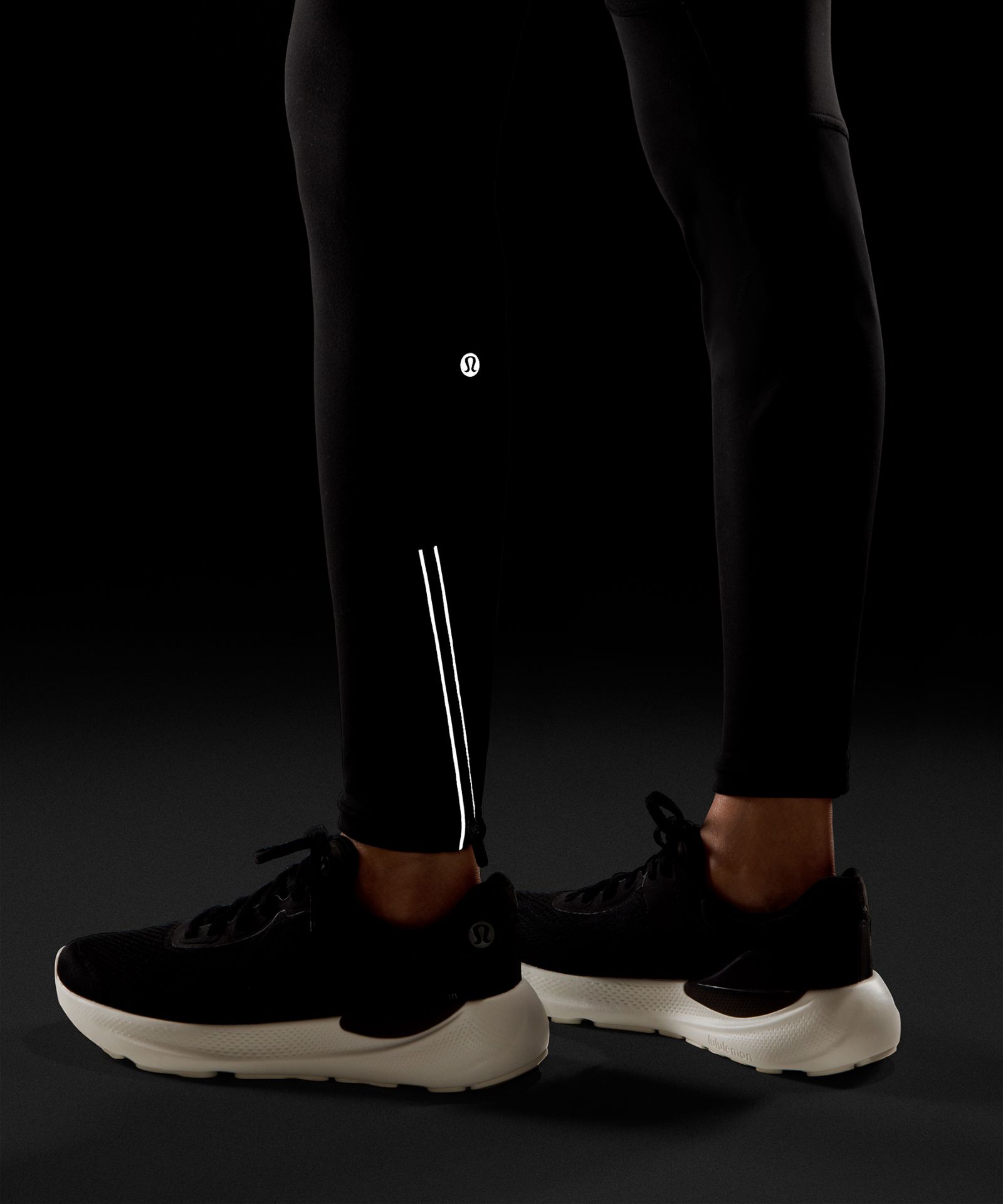 Lululemon Cold Weather High-Rise Running Tight 28" — фото 7