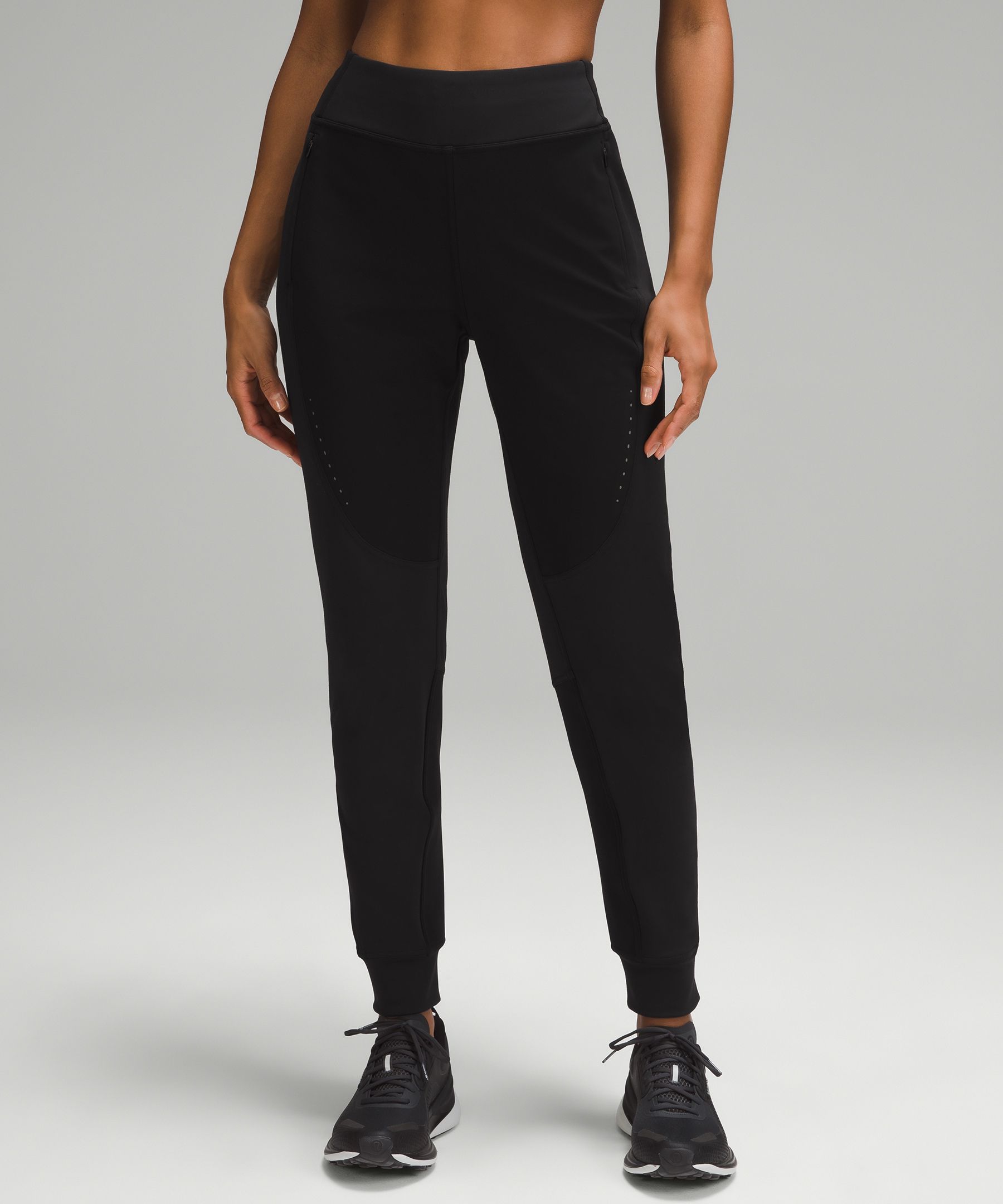 Cold weather joggers womens online