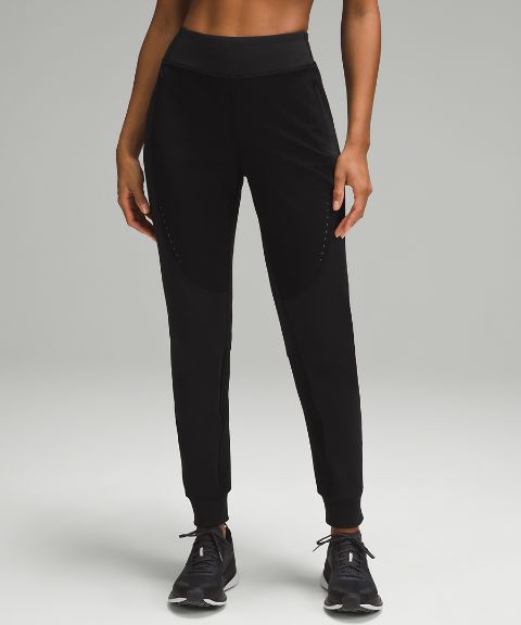 Lululemon Cold Weather High-Rise Running Jogger *Full Length