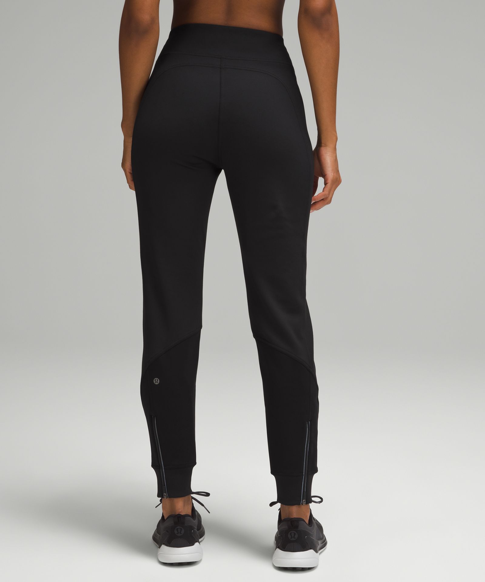 Lululemon Cold Weather High-Rise Running Jogger *Full Length — фото 3