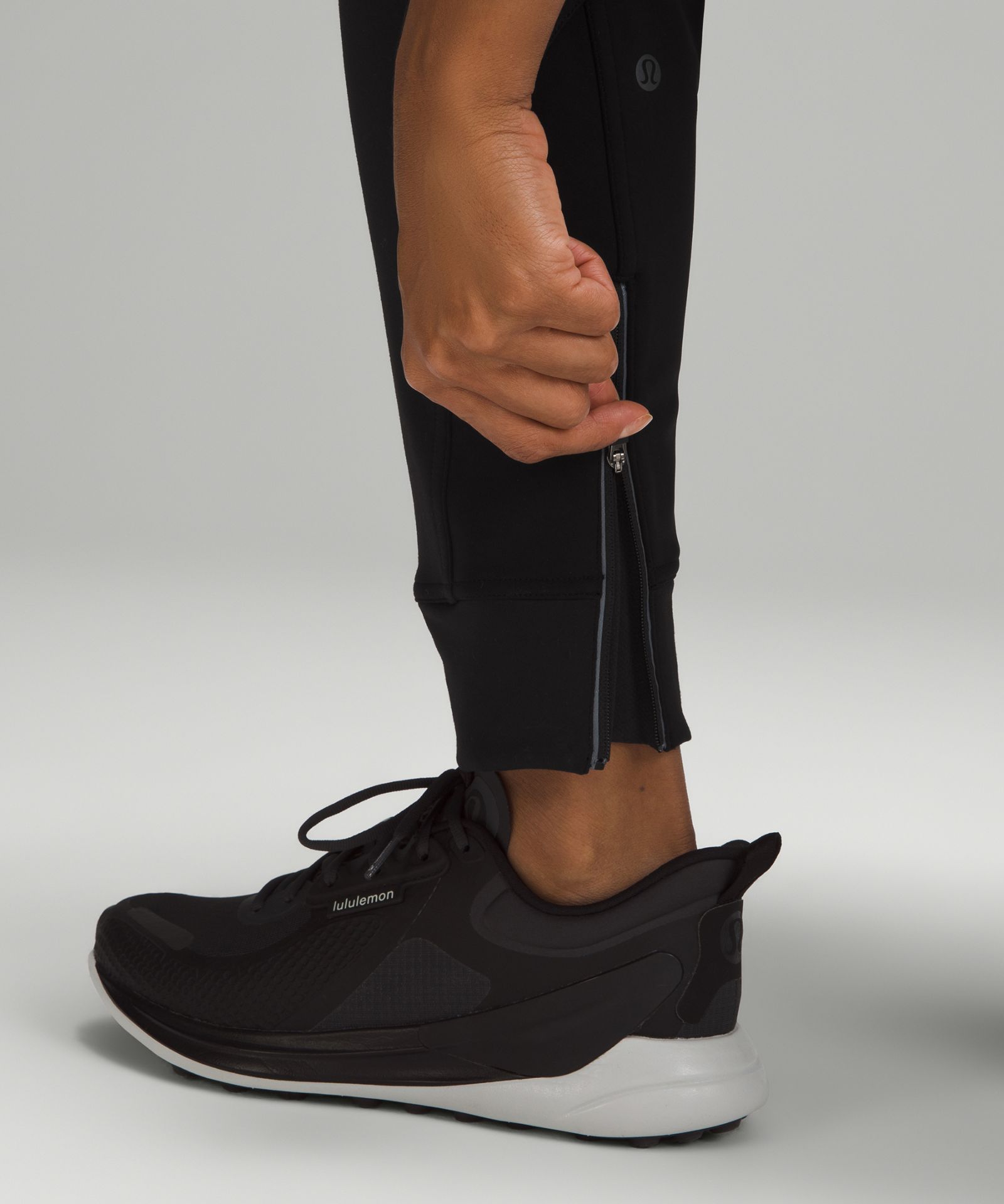 Lululemon Cold Weather High-Rise Running Jogger *Full Length — фото 7