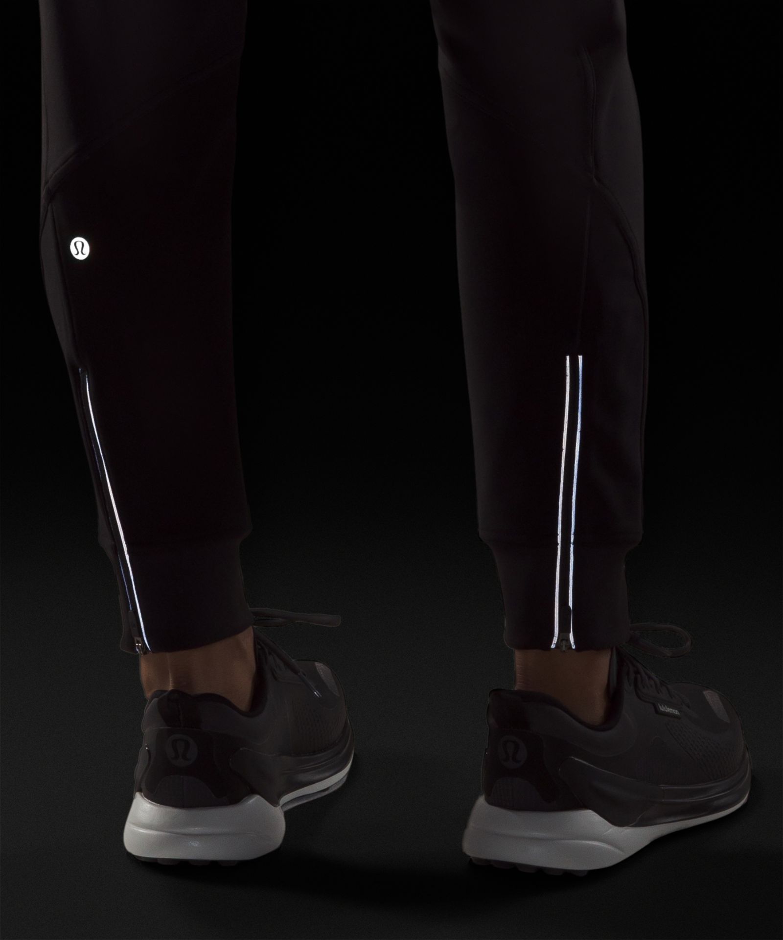 Lululemon Cold Weather High-Rise Running Jogger *Full Length — фото 8