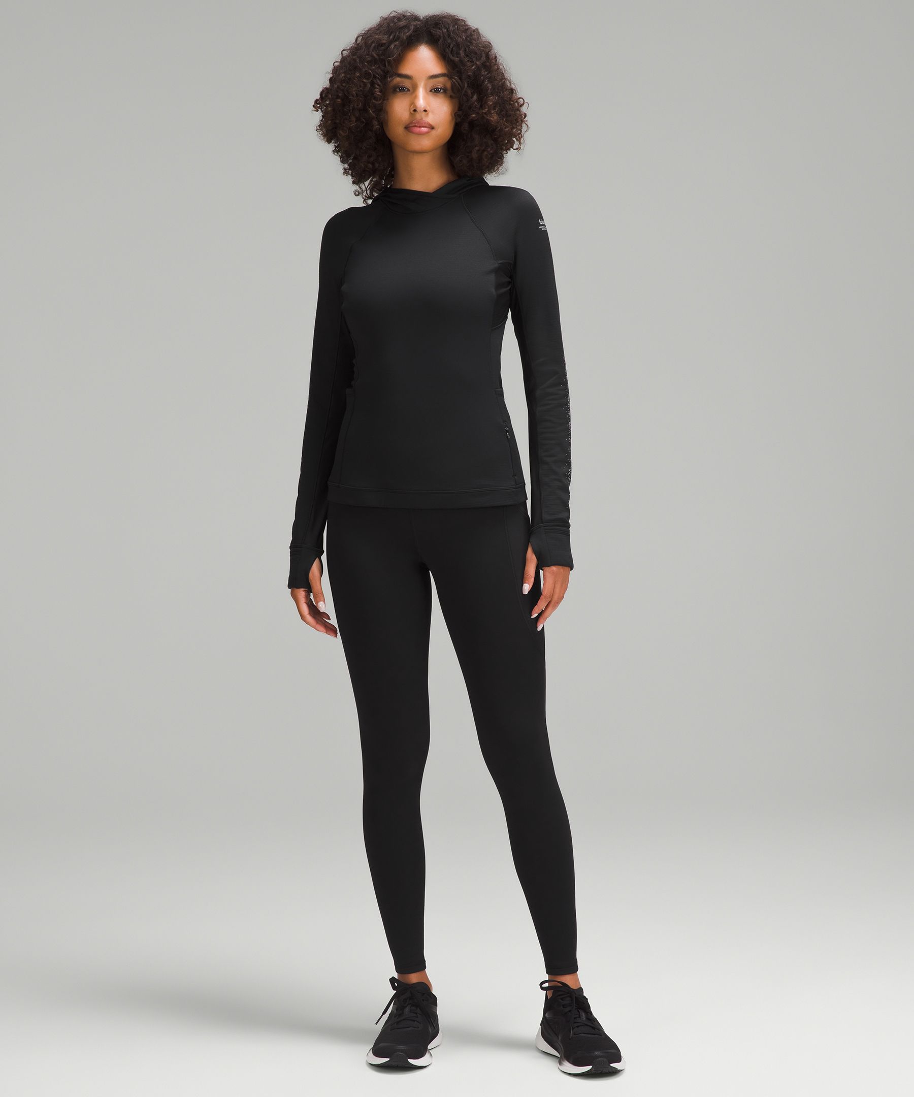 Fast and Free High-Rise Thermal Tight 28 *Pockets