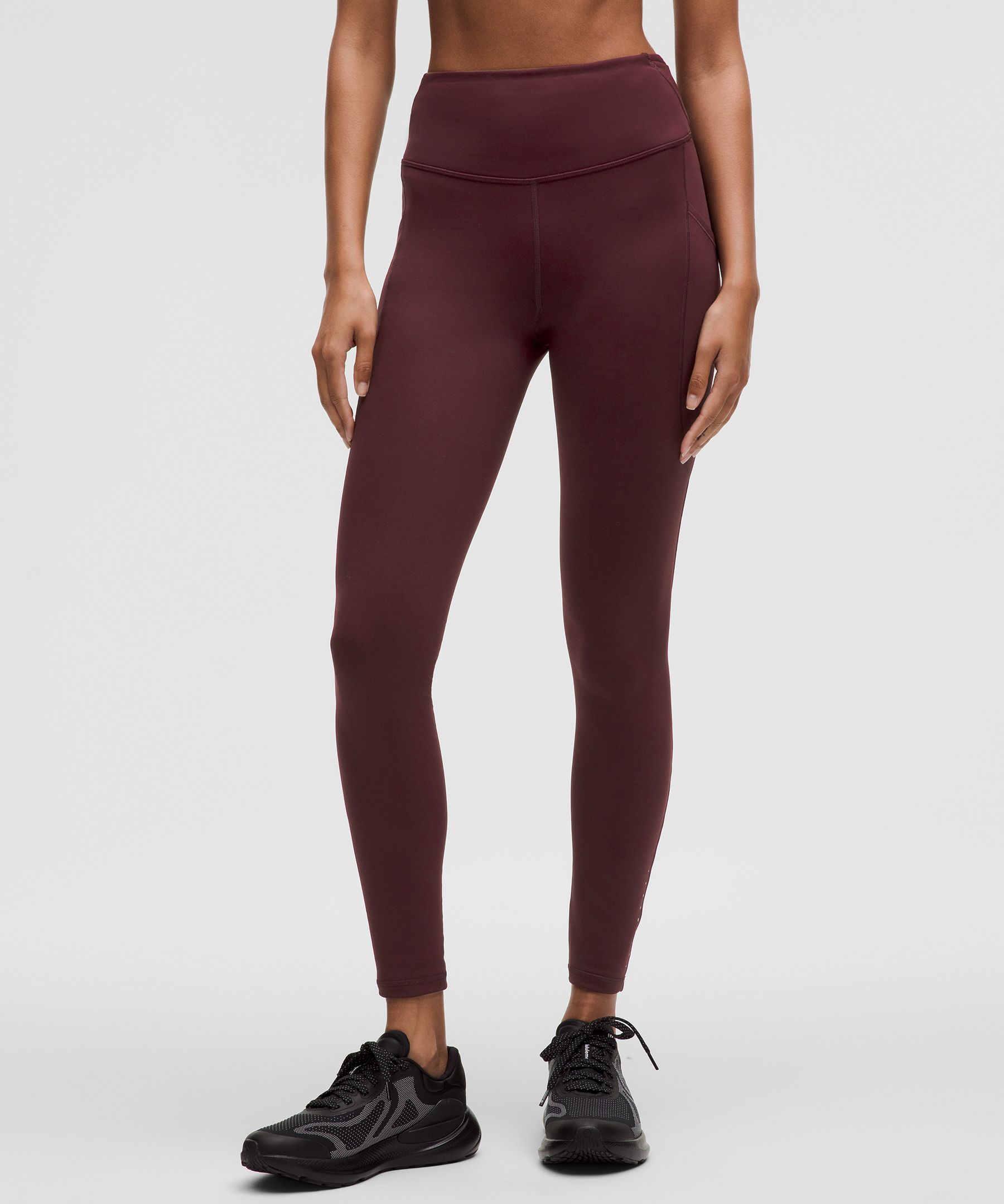 Thermal Base Layer Leggings lululemon