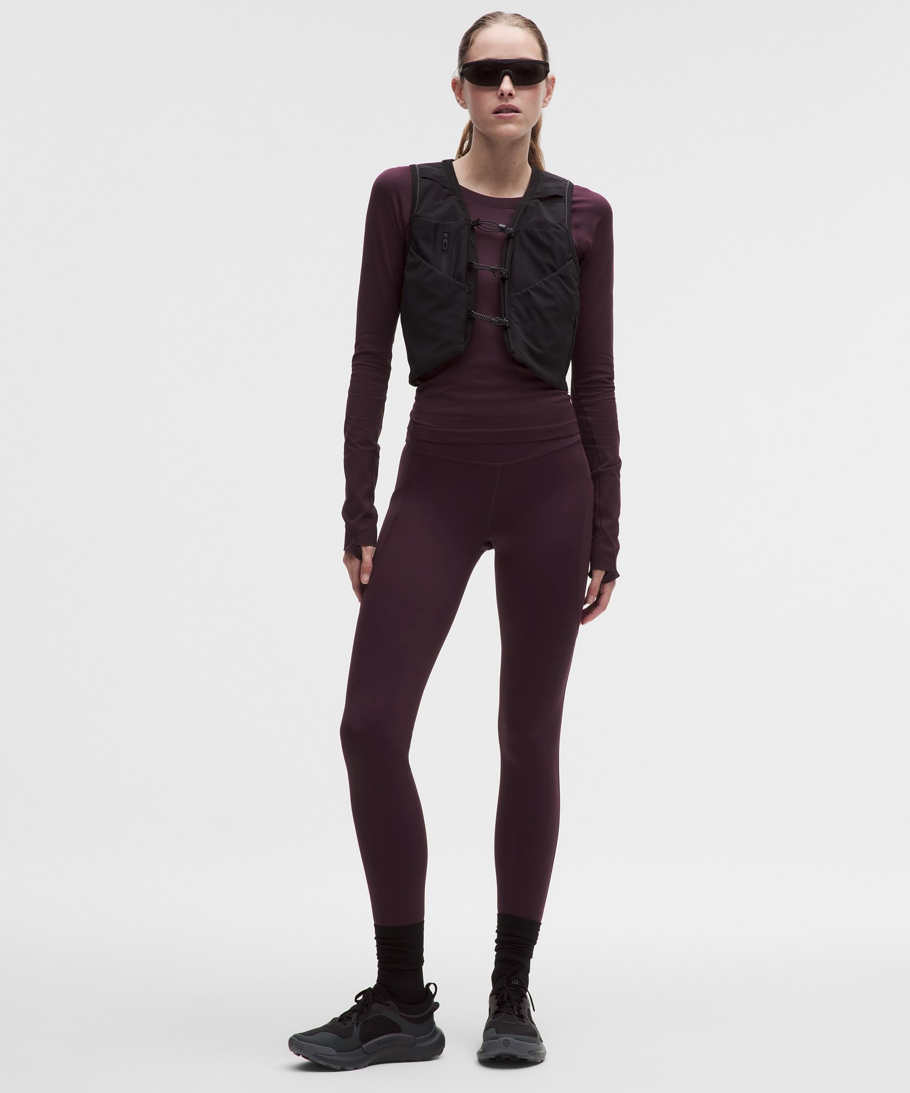 Fast and Free High-Rise Thermal Tight 28" 