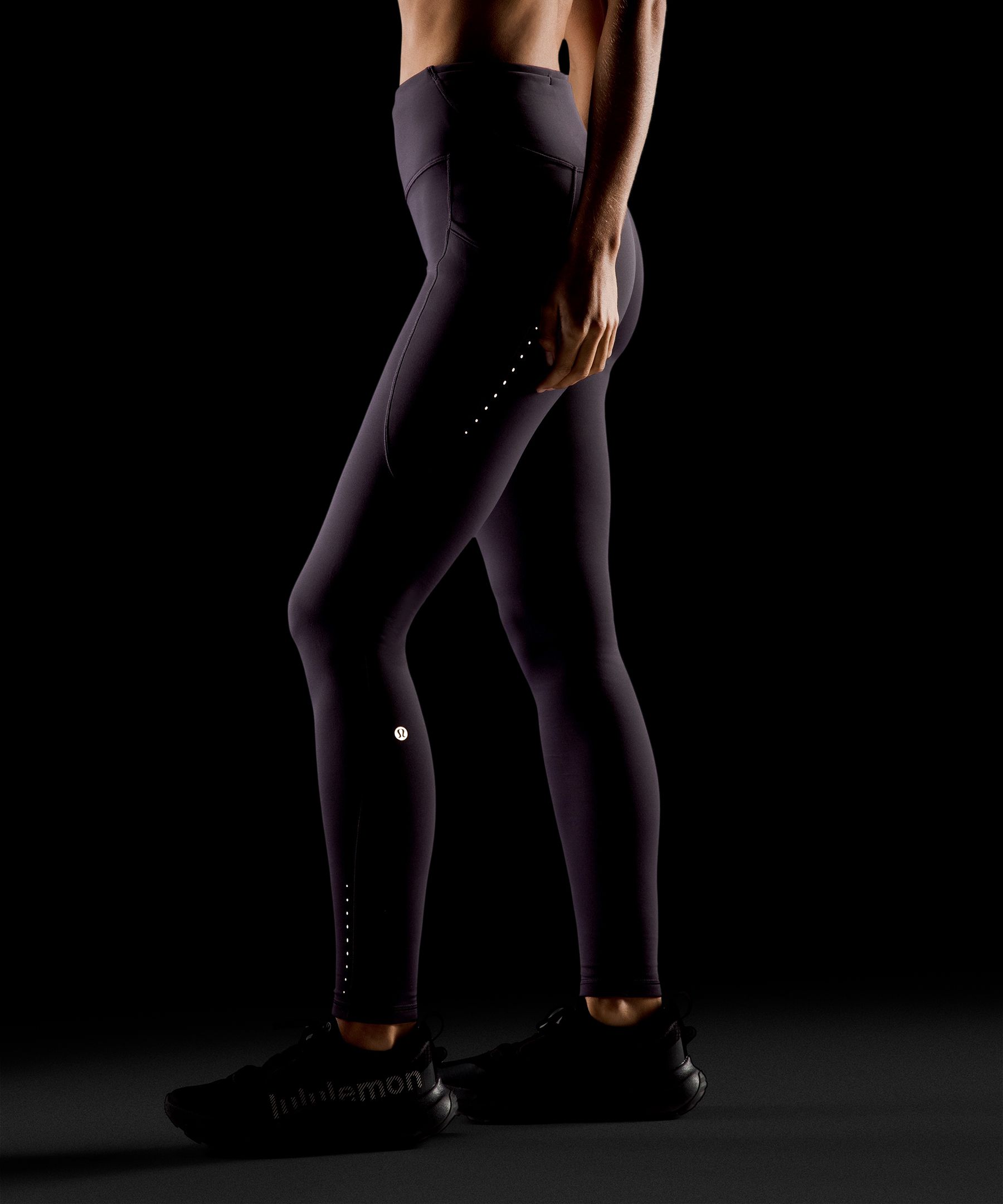 Fast and Free High-Rise Thermal Tight 28