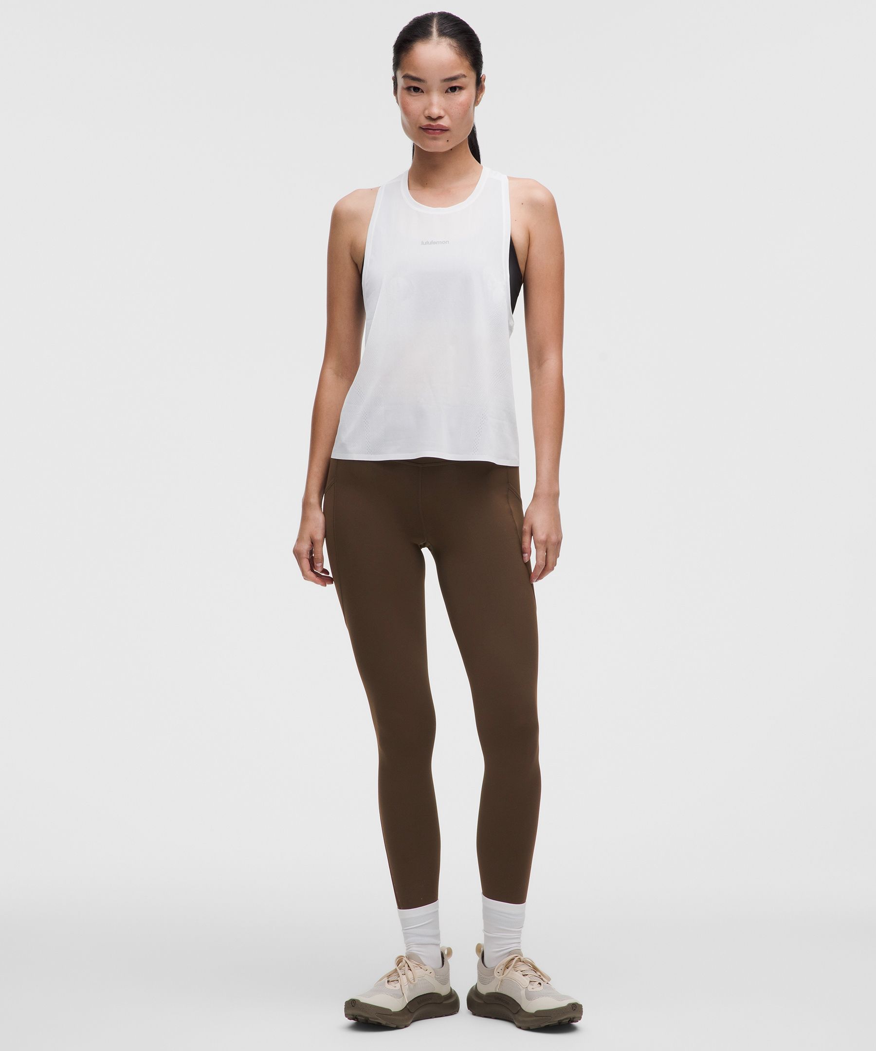 Fast and Free High-Rise Thermal Tight 28" *5 Pocket