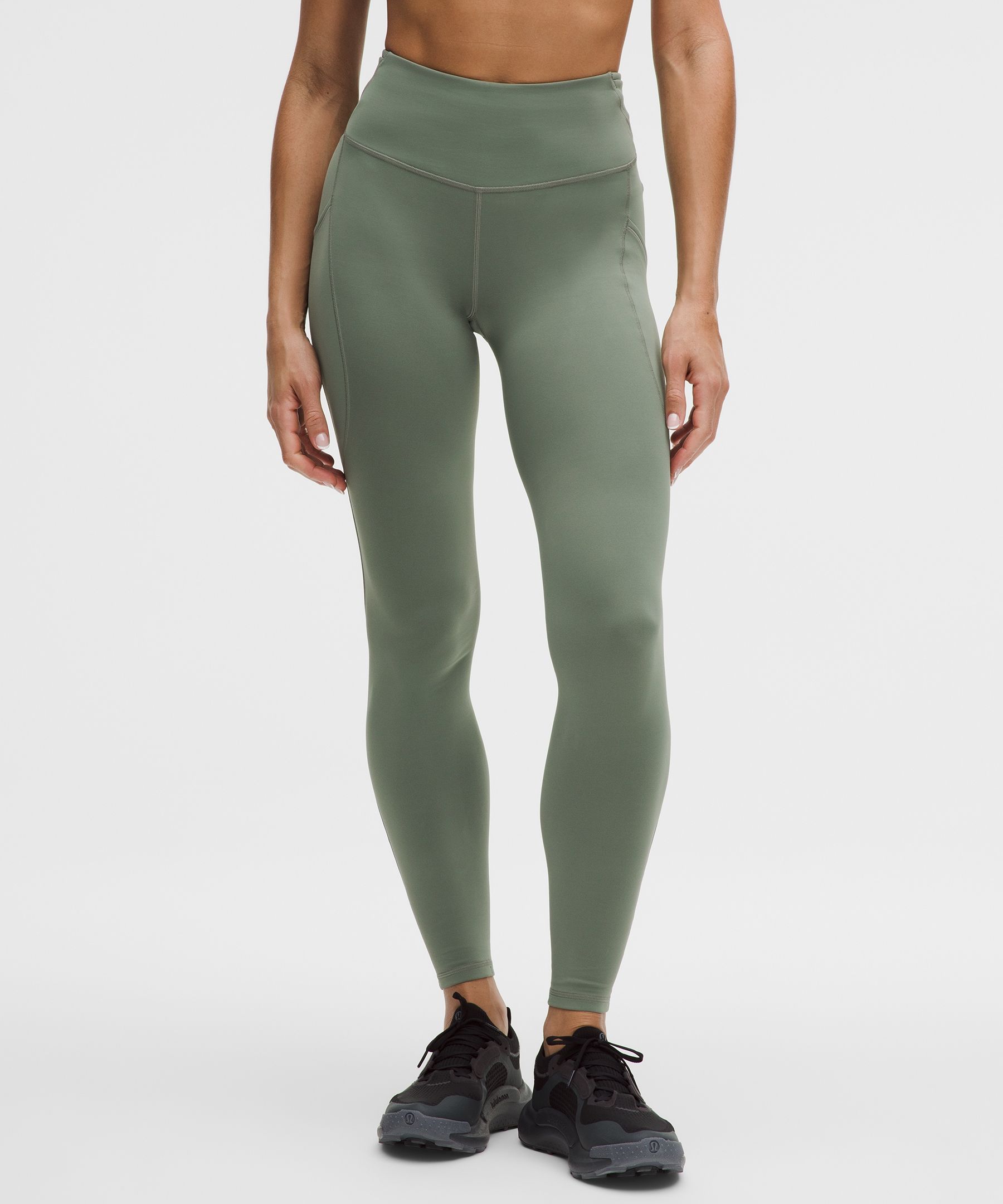 Fast and Free High-Rise Thermal Tight 28