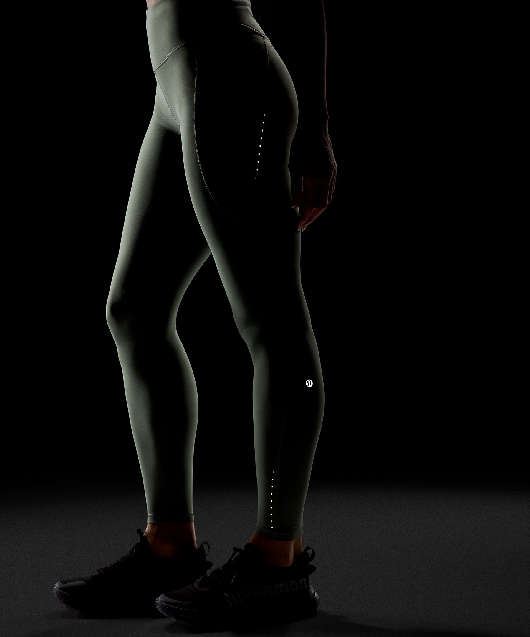 Fast and Free High-Rise Thermal Tight 28"