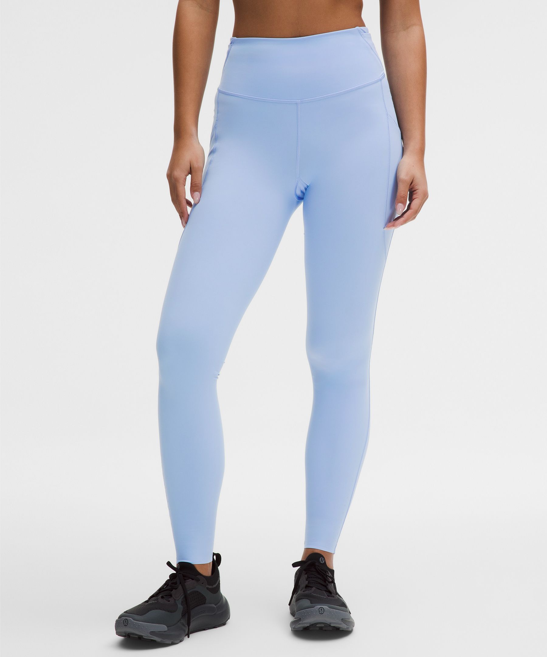 Fast and Free High-Rise Tight 28" *5 Pocket