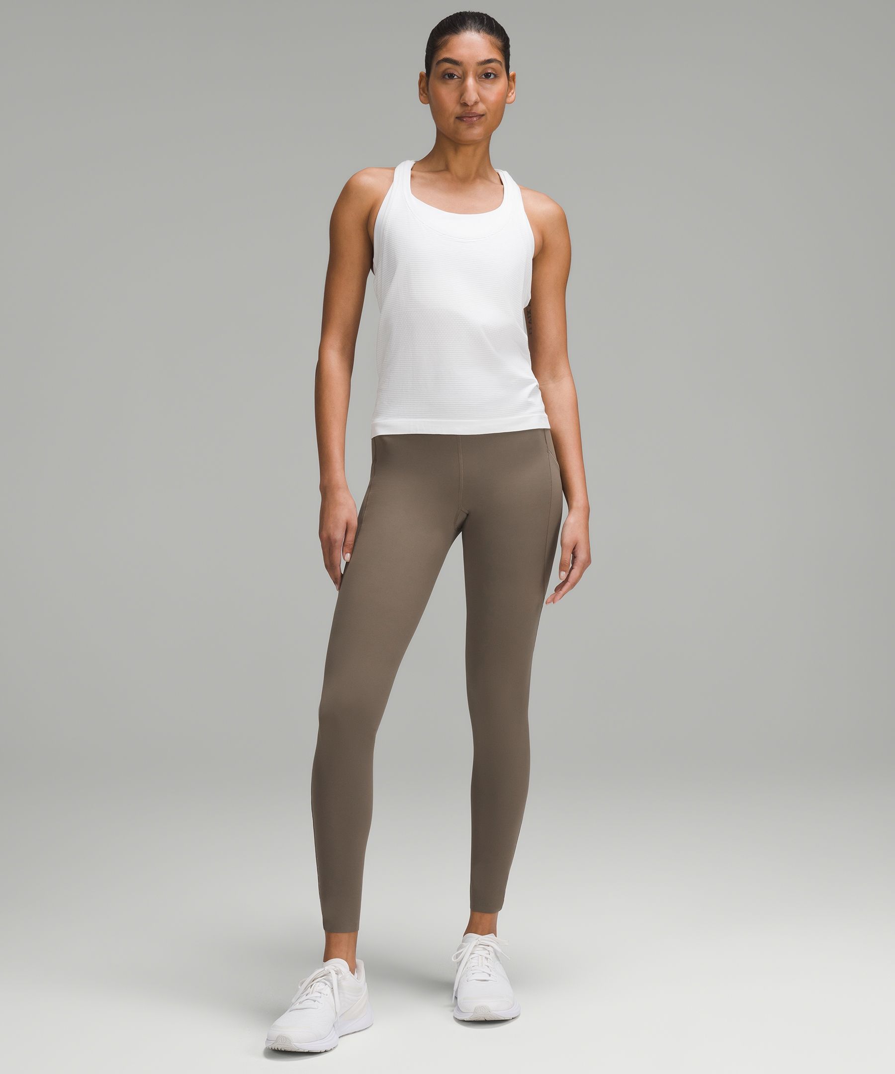 Fast and Free High-Rise Thermal Tight 28 *Pockets