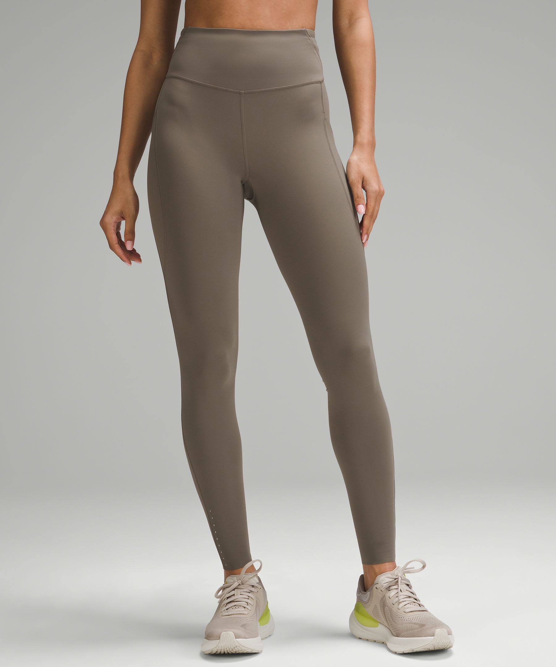 Fast and Free High-Rise Tight 28” Pockets *Updated | Women's Pants 