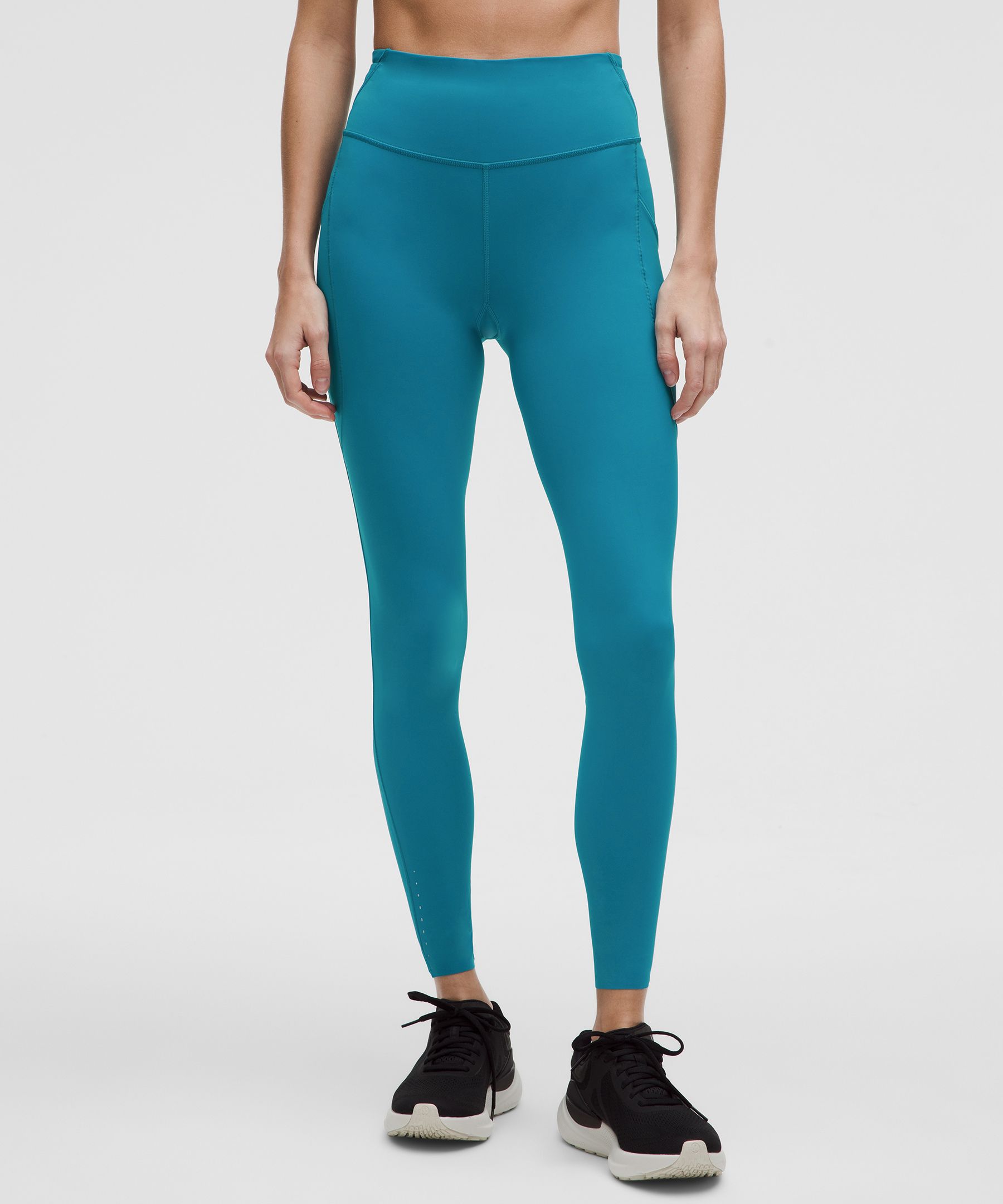 Fast and Free High-Rise Tight 28