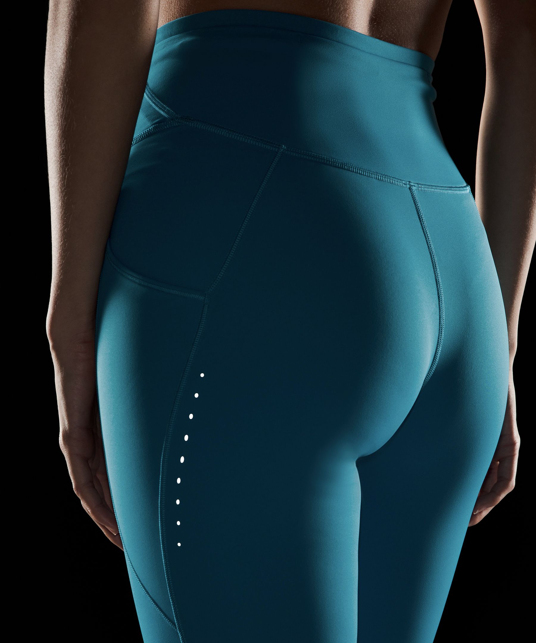 Fast and Free High-Rise Tight 28