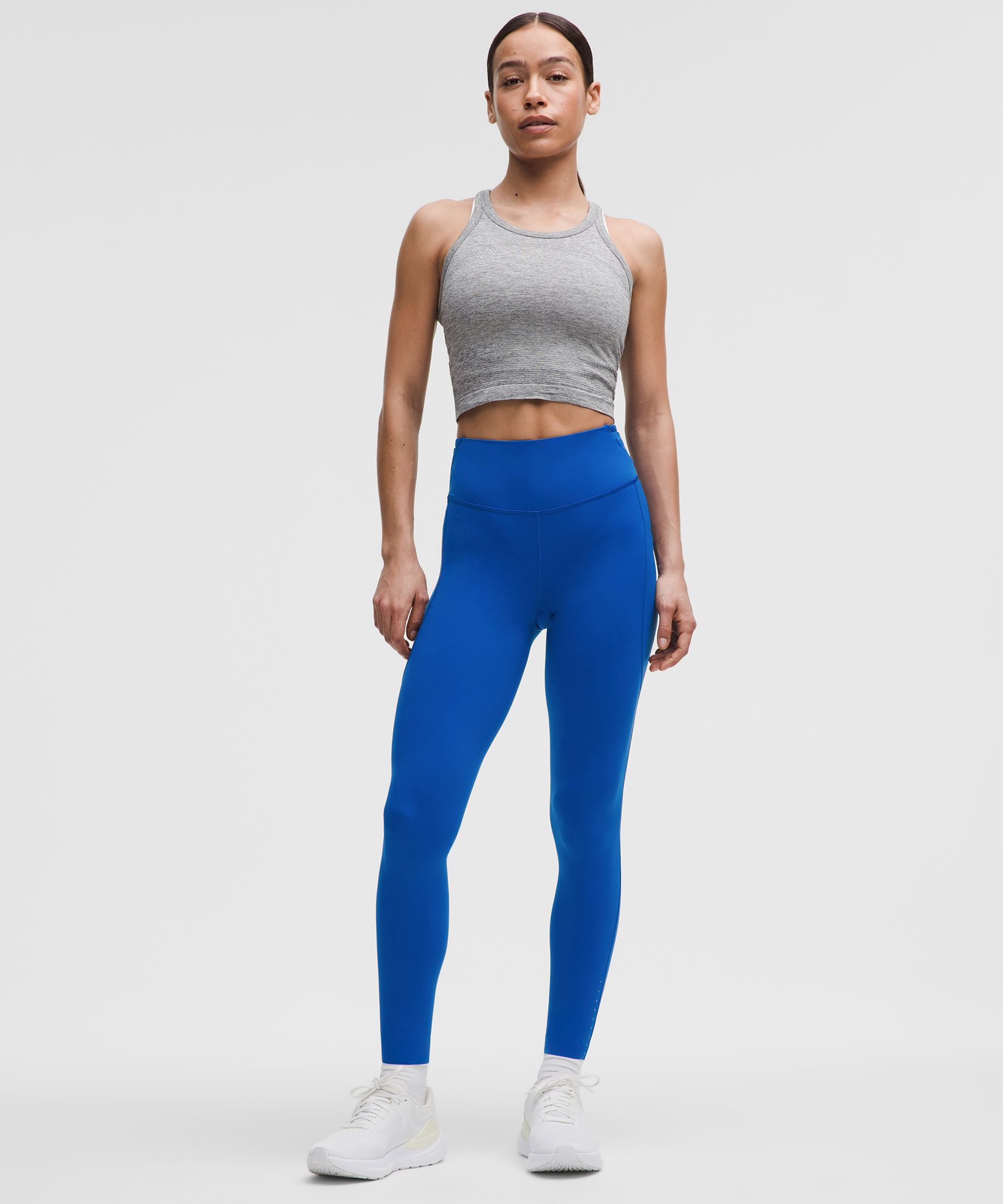 Fast and Free High-Rise Tight 28