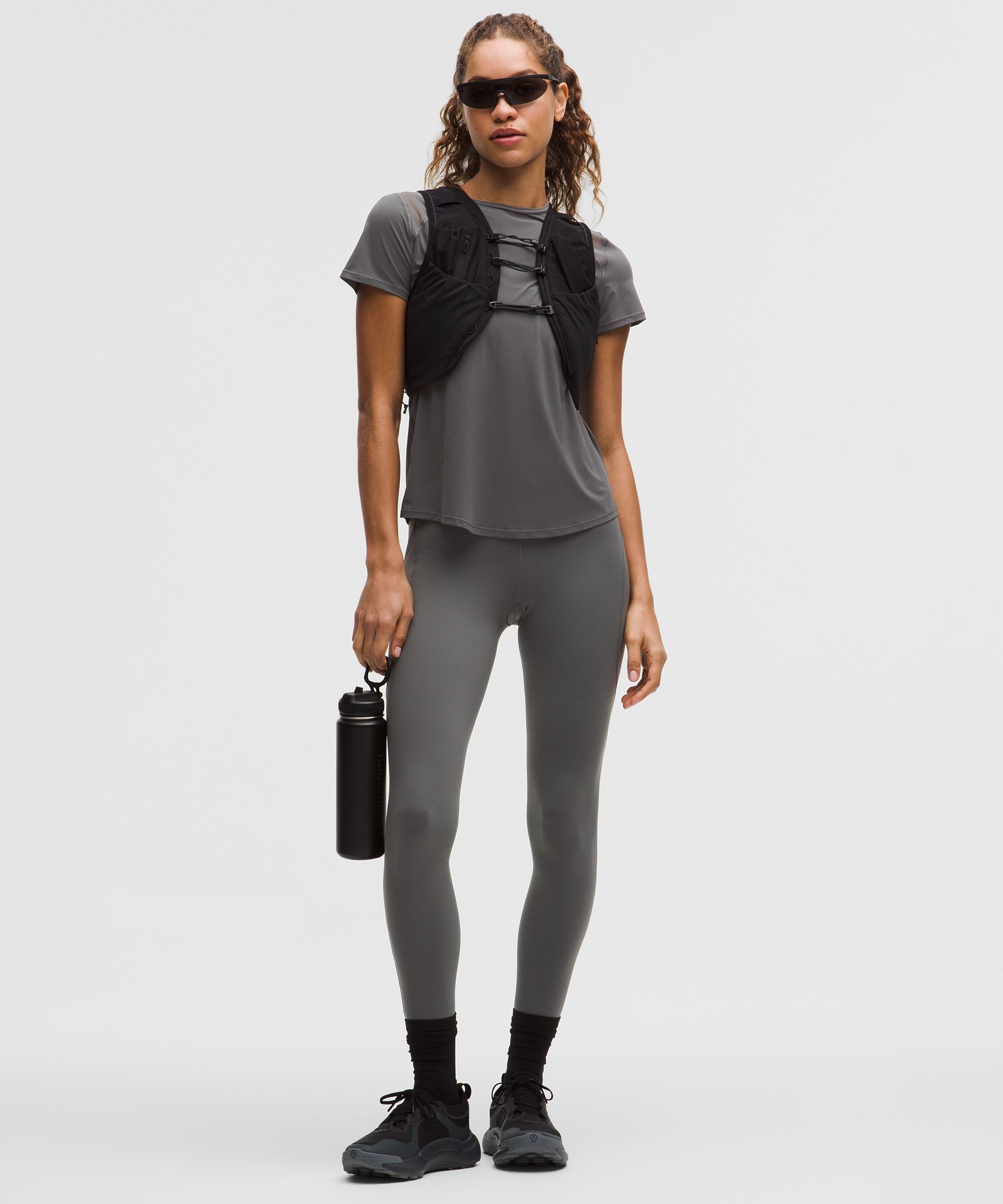 Fast and Free High-Rise Tight 28" 