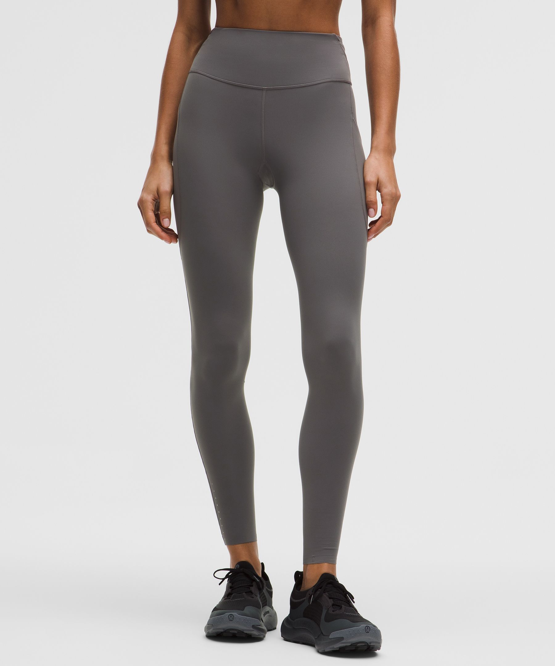 Fast and Free High-Rise Tight 28