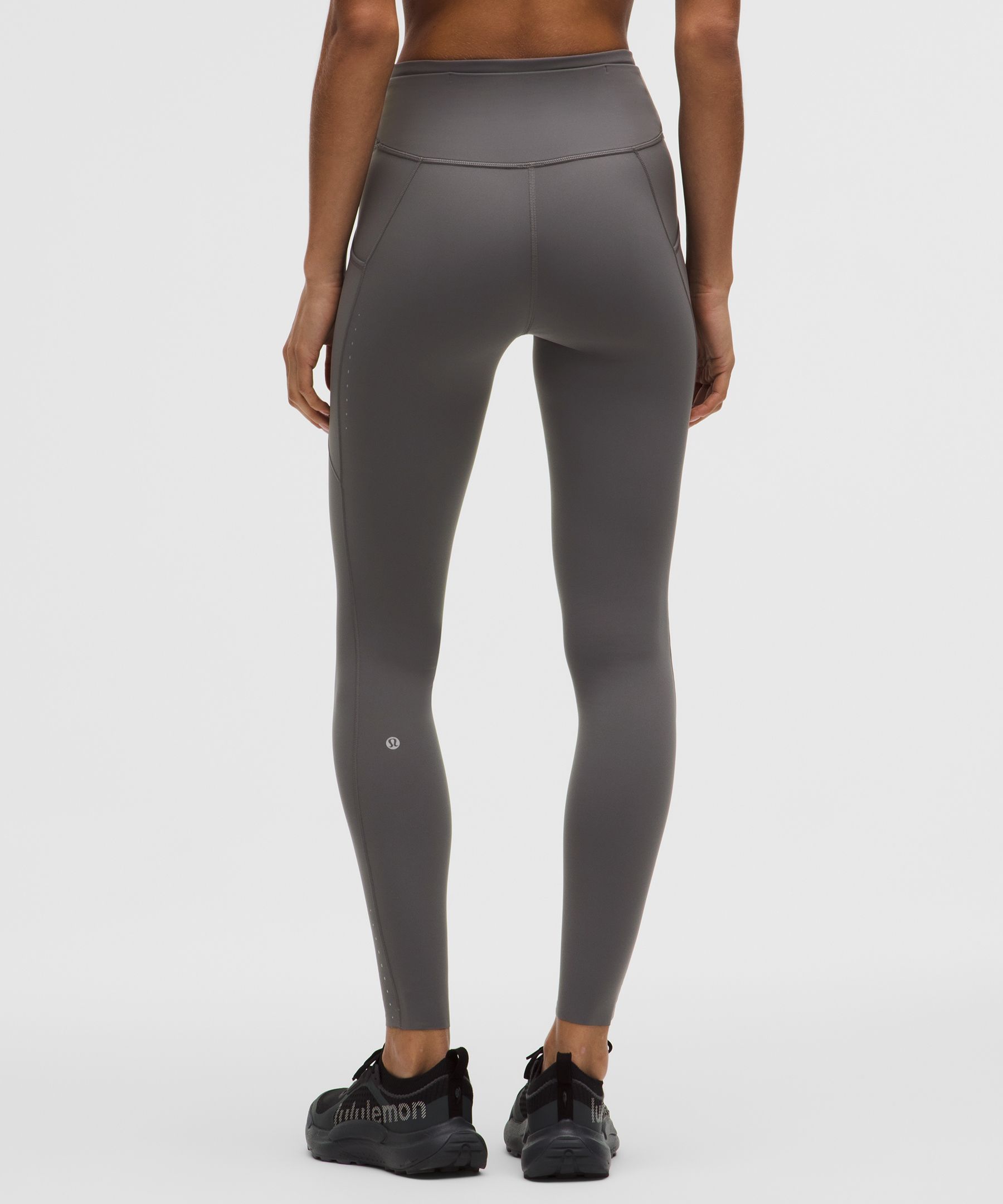 Fast and Free High-Rise Tight 28" *5 Pocket