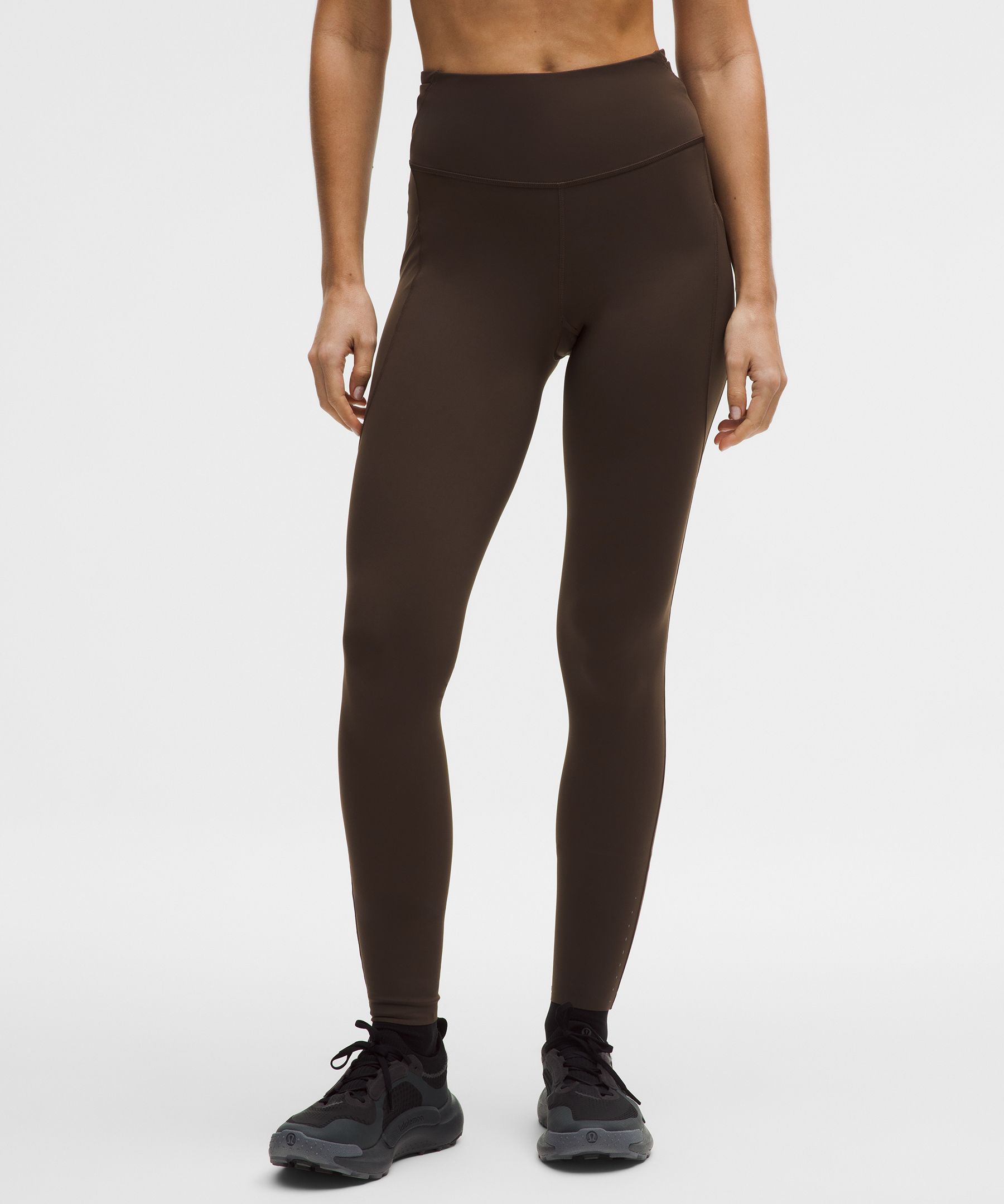 Fast and Free High-Rise Tight 28" *5 Pocket