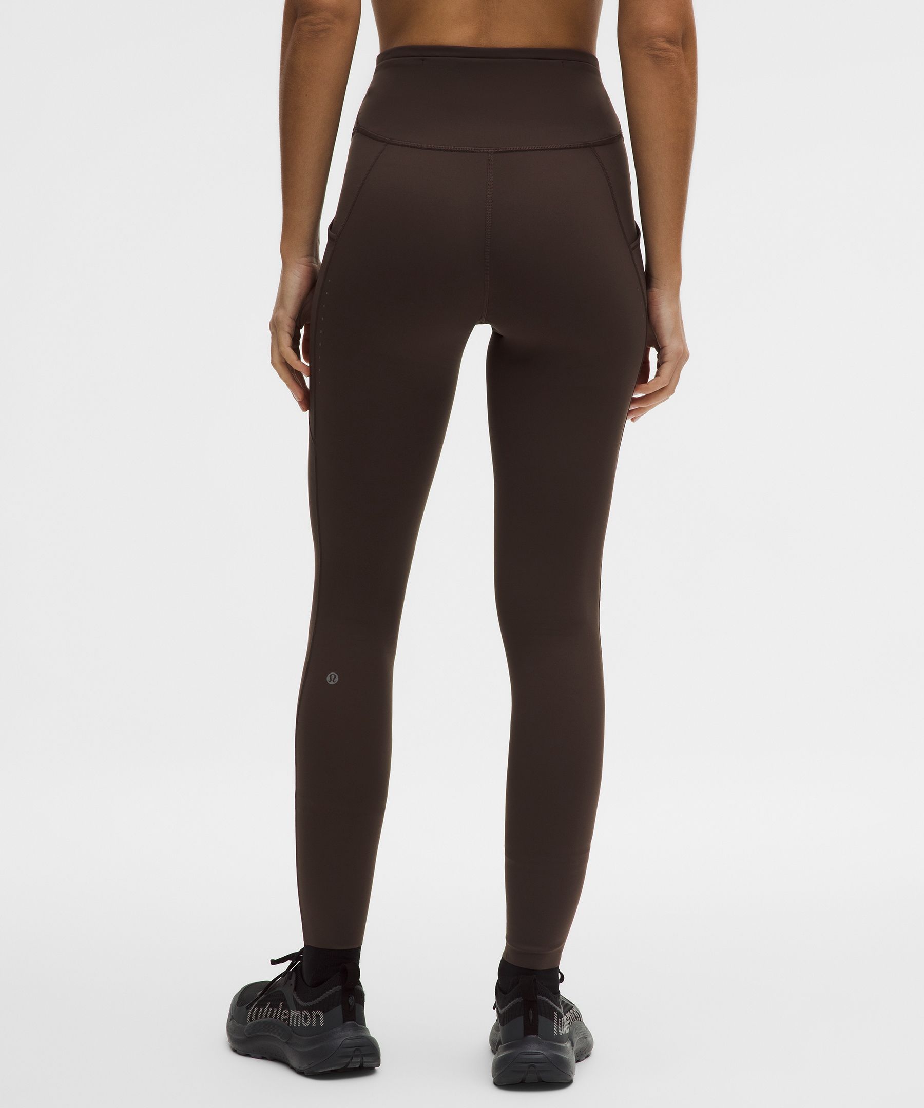 Legging Fast&nbsp;and&nbsp;Free taille haute 71&nbsp;cm *5&nbsp;poches