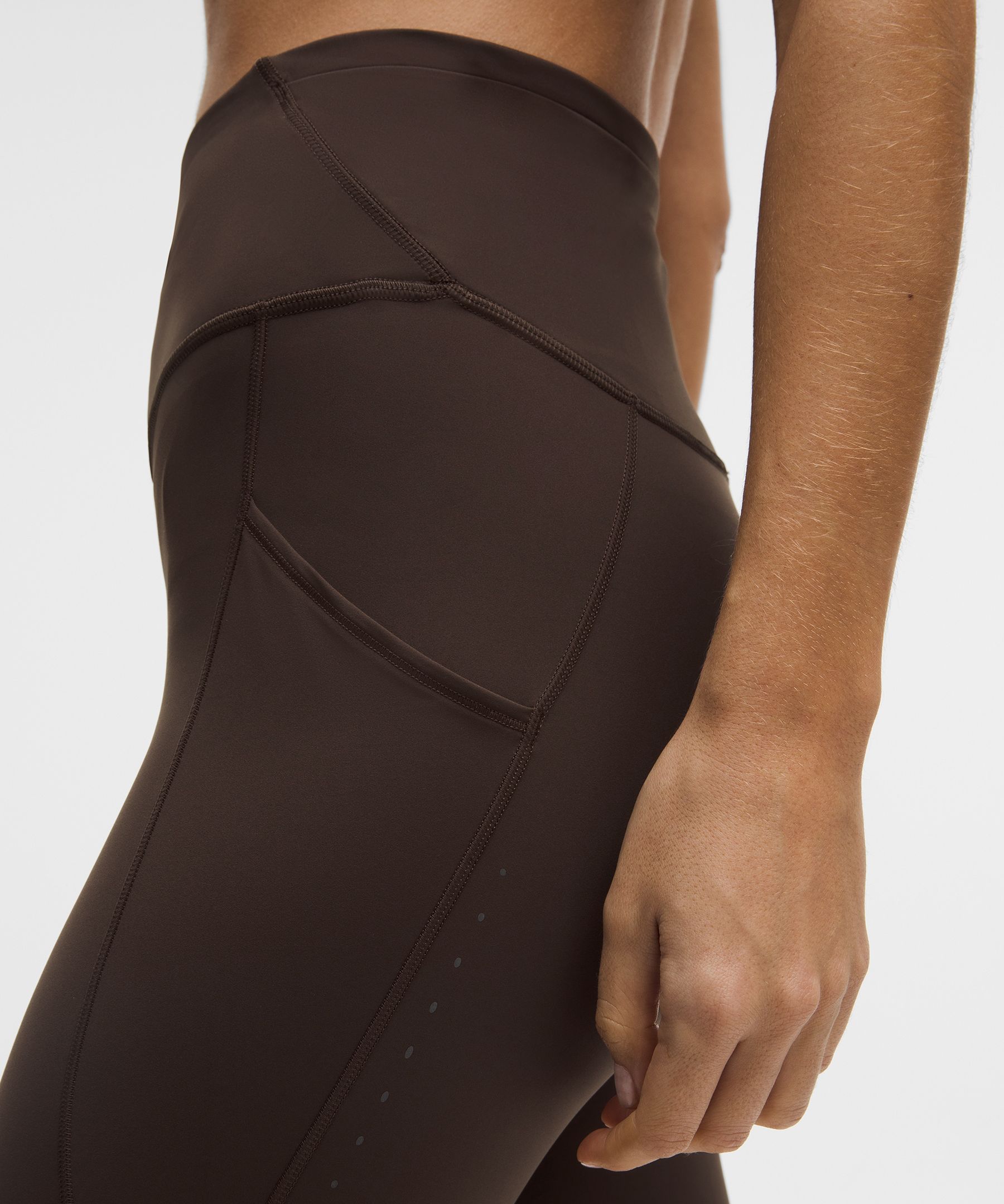 Legging Fast&nbsp;and&nbsp;Free taille haute 71&nbsp;cm *5&nbsp;poches