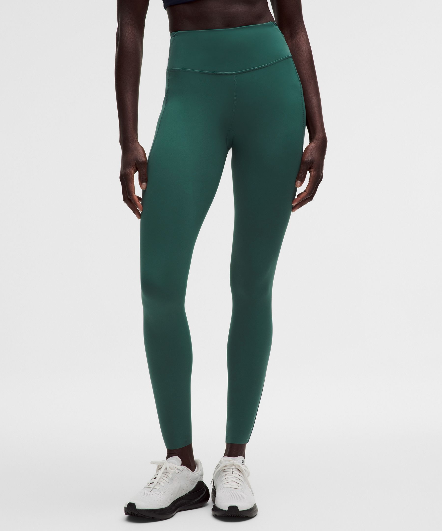 Fast and Free High-Rise Tight 28" *5 Pocket