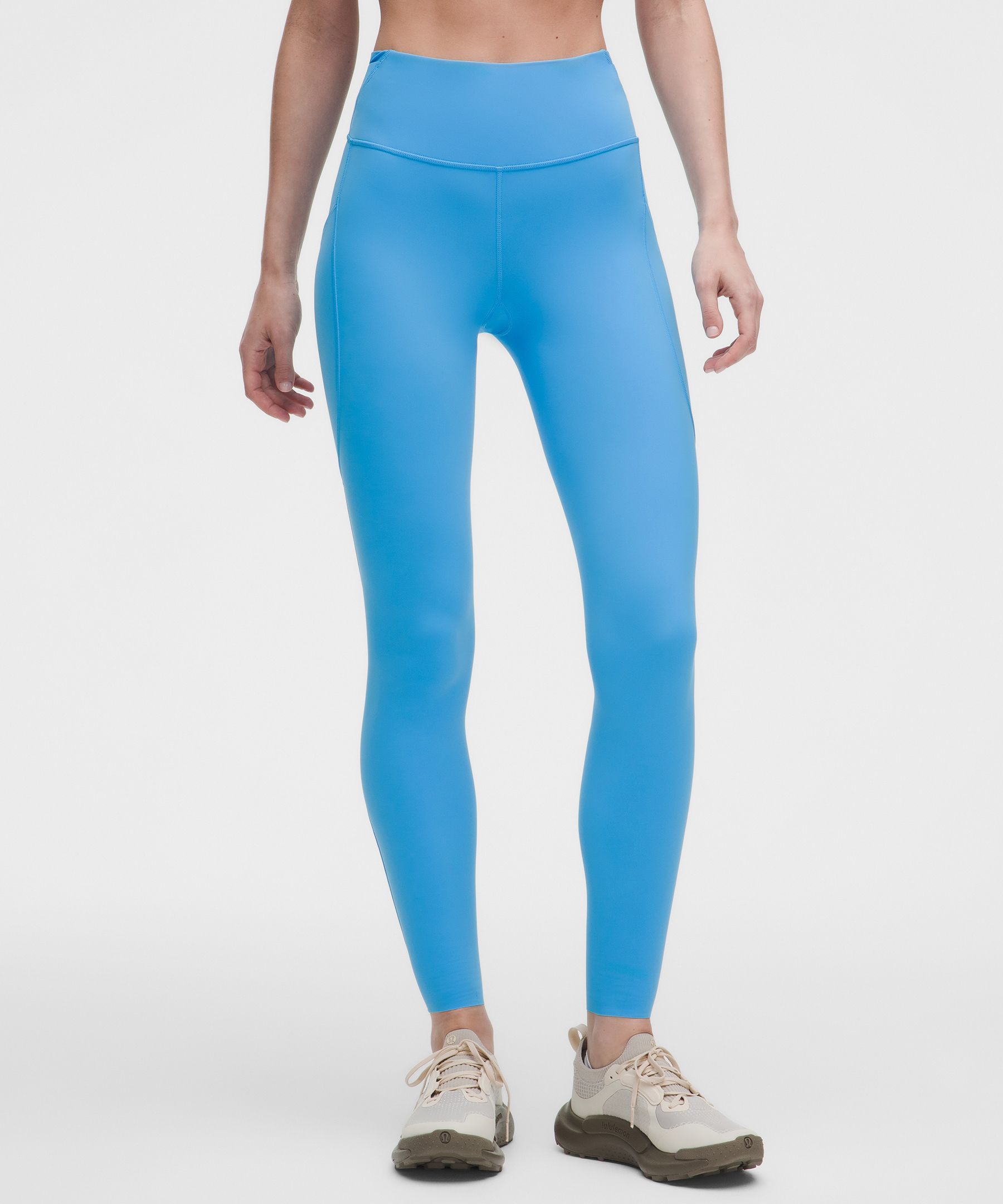 Leggings de talle alto Fast and Free, 71&nbsp;cm *5&nbsp;bolsillos