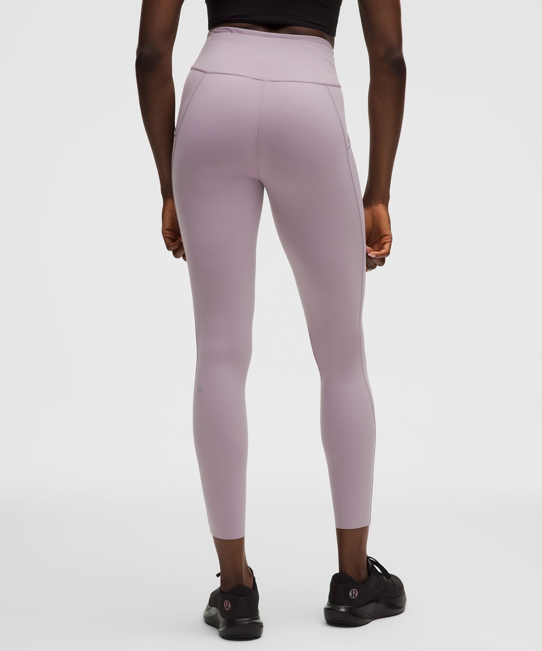 Fast and Free High-Rise Tight 28" *5 Pocket