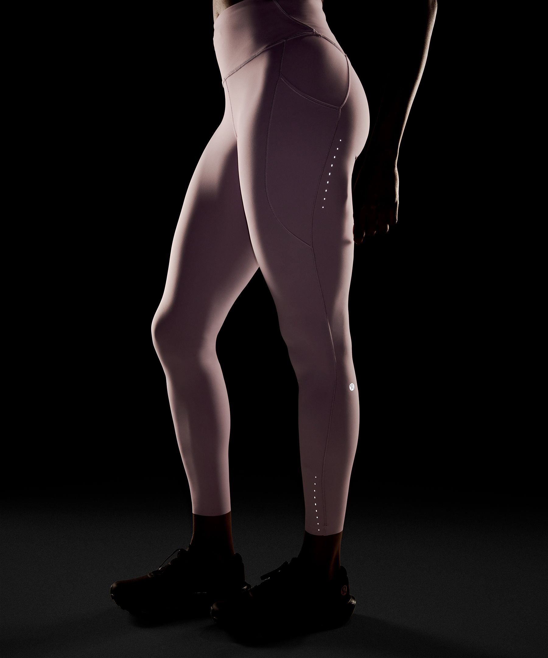 Fast and Free High-Rise Tight 28" *5 Pocket
