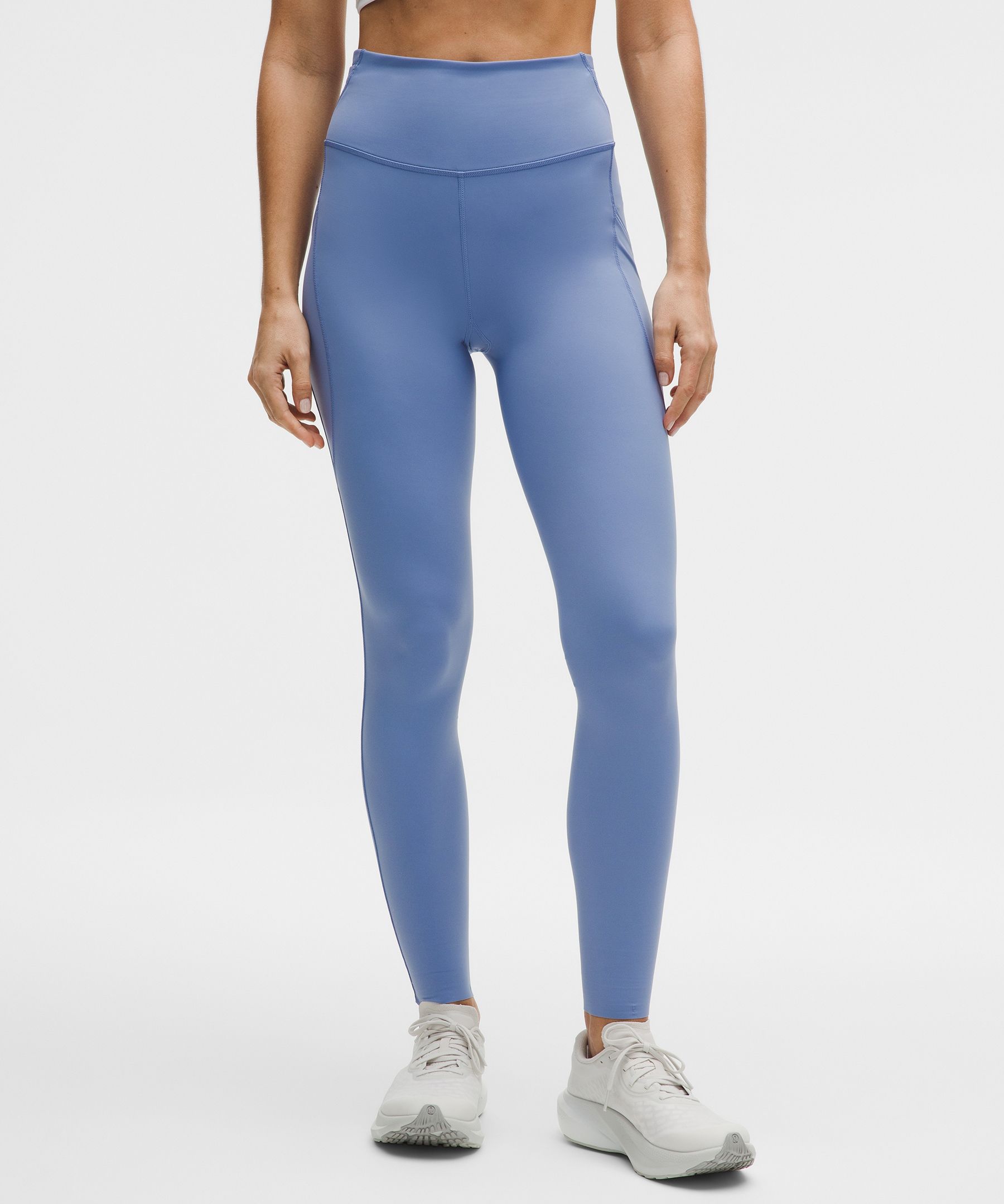 Fast and Free High-Rise Tight 28" *5 Pocket