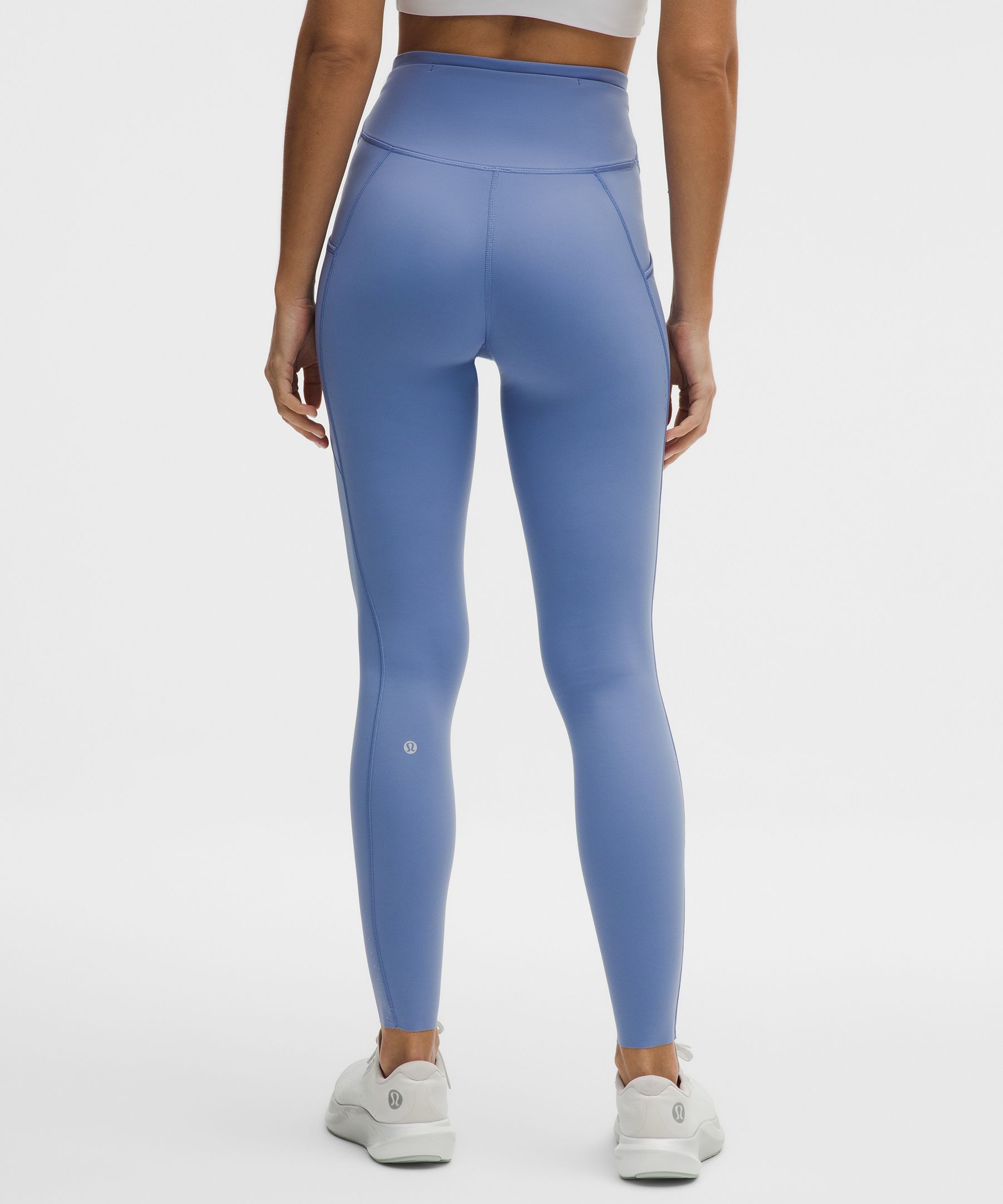 Fast and Free High-Rise Tight 28" *5 Pocket