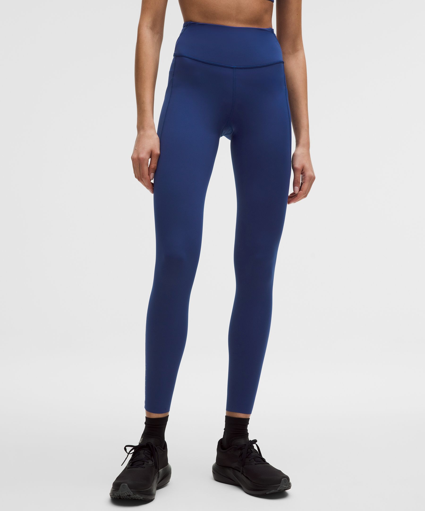 Fast and Free High-Rise Tight 28" *5 Pocket
