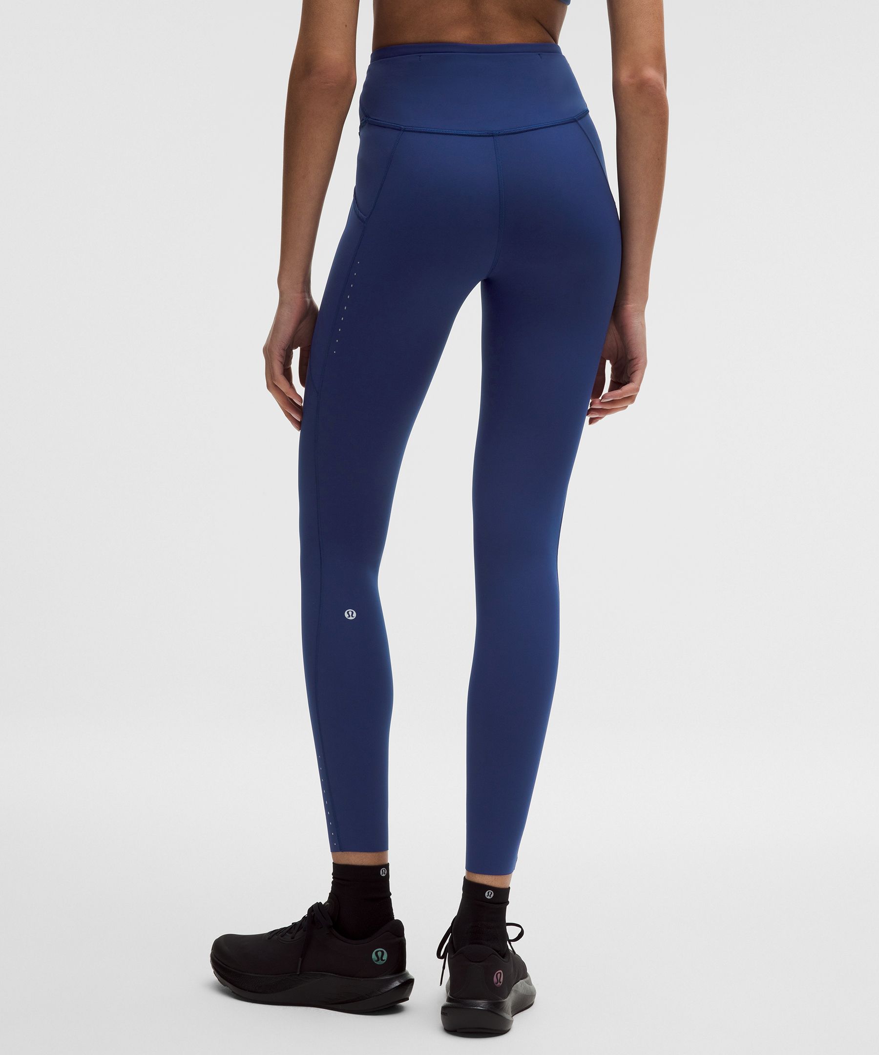 Fast and Free High-Rise Tight 28" *5 Pocket