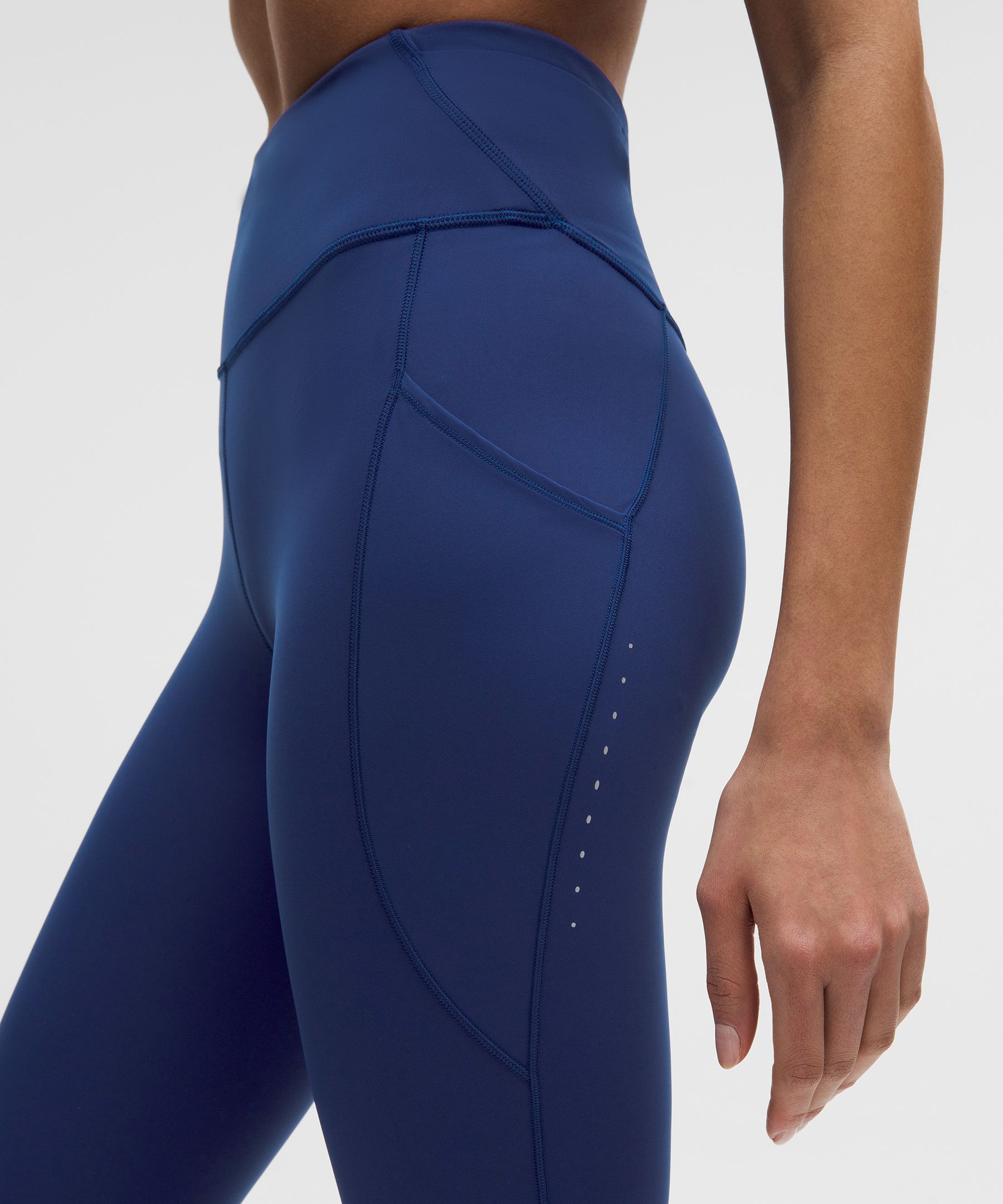 Fast and Free High-Rise Tight 28