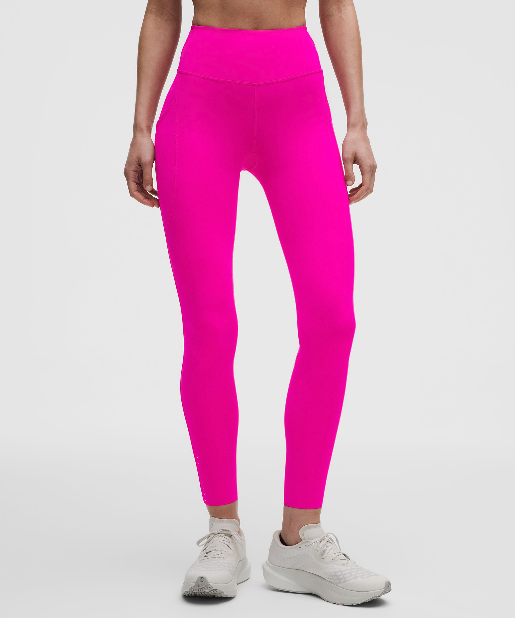 Fast and Free High-Rise Tight 28" *5 Pocket