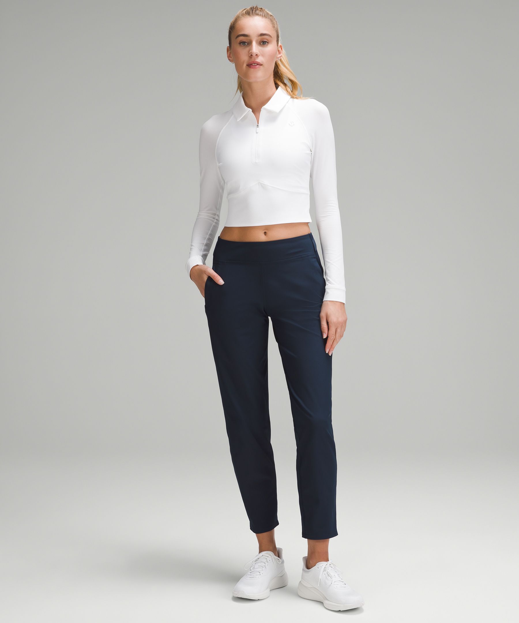 Lululemon trouser pants women - Gem