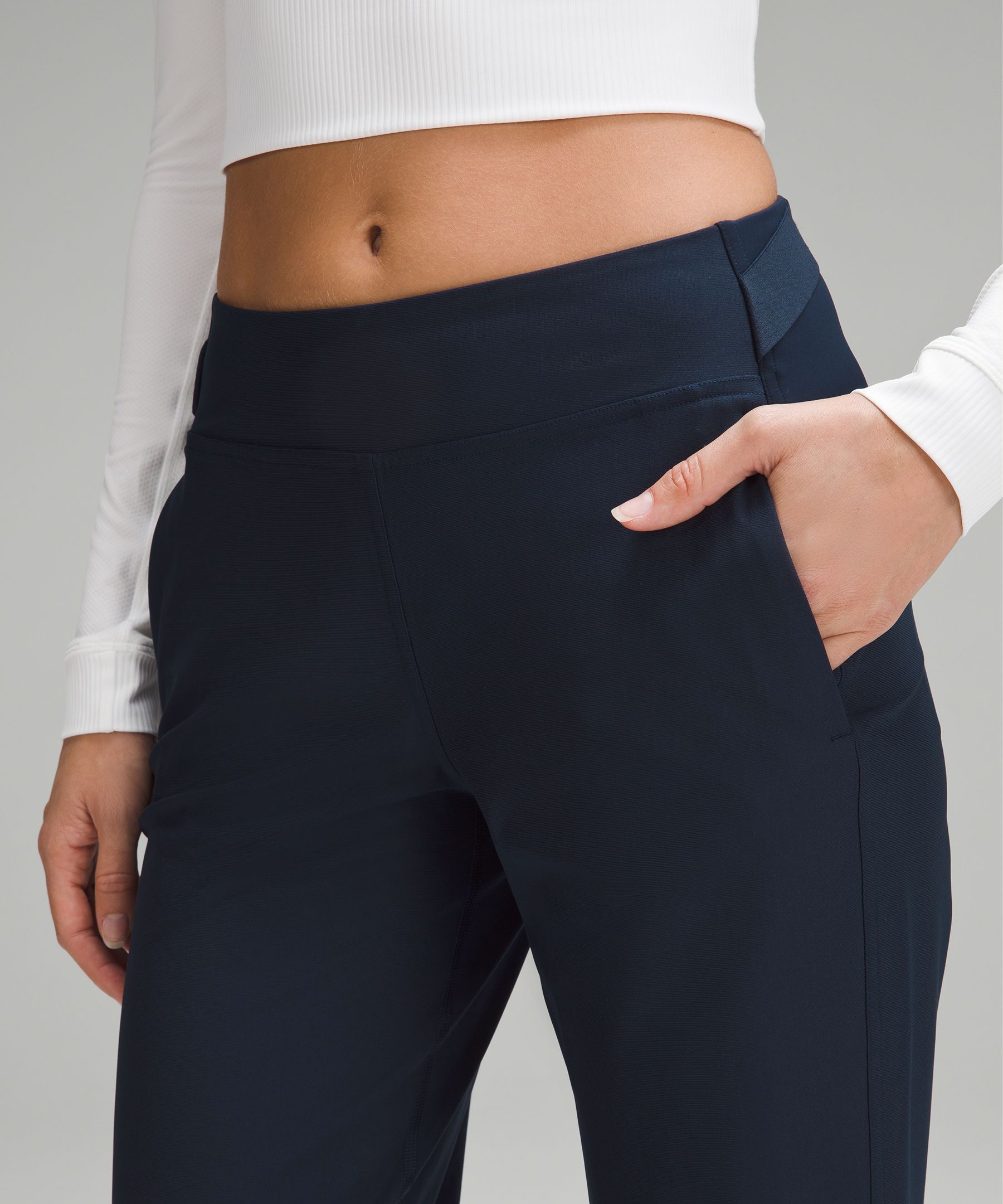 Save $67 On The Lululemon Golf Pants Today In This Mid-Summer Sale