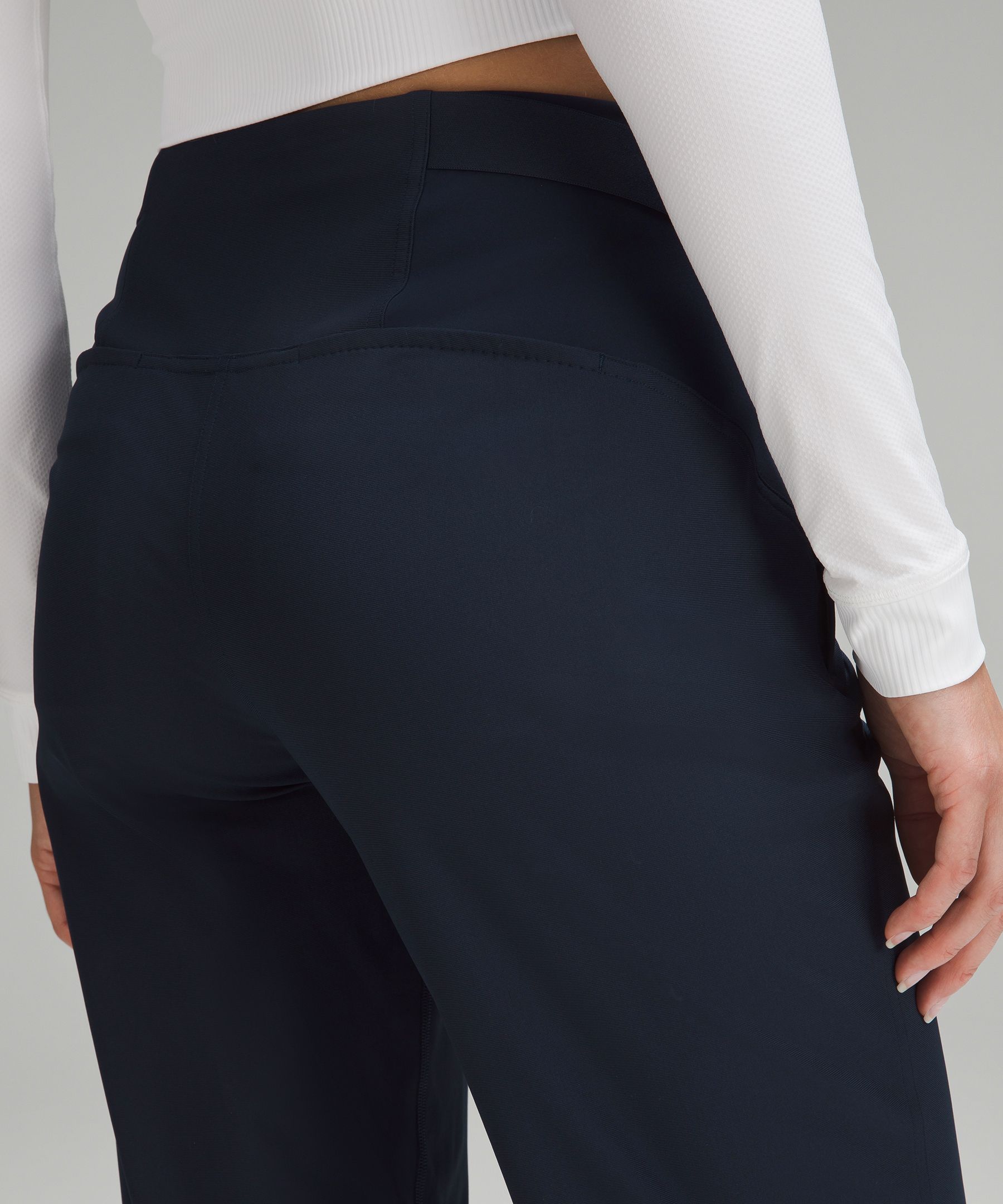 Warpstreme Multi-Pocket Mid-Rise Golf Pant 28, Women's Pants