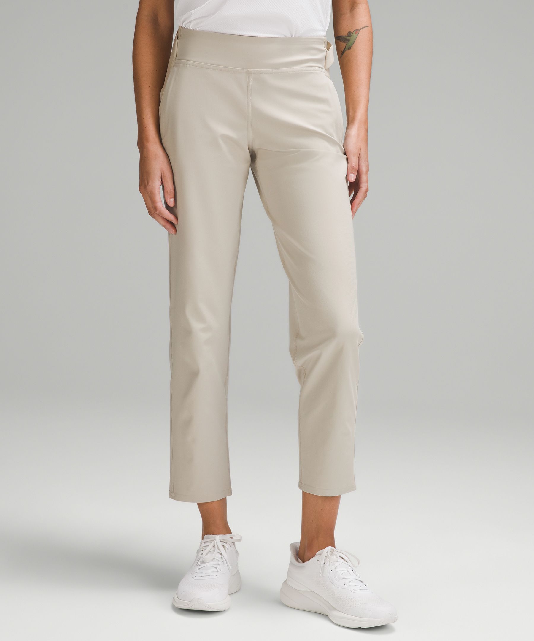 Warpstreme MultiPocket MidRise Golf Pant 28" Women's Pants lululemon