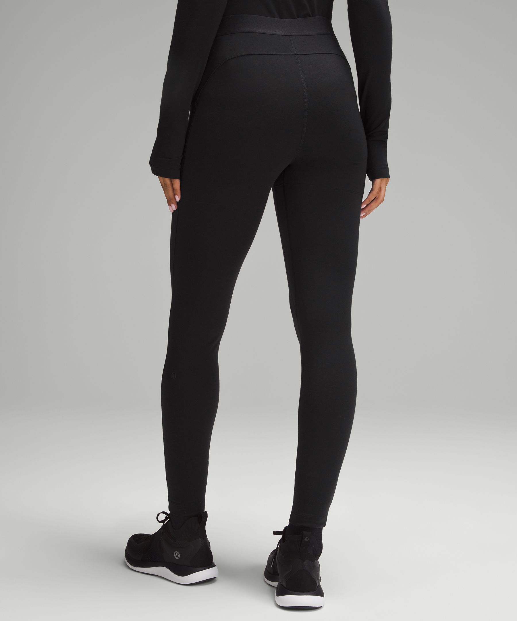 Legging taille haute 71&nbsp;cm