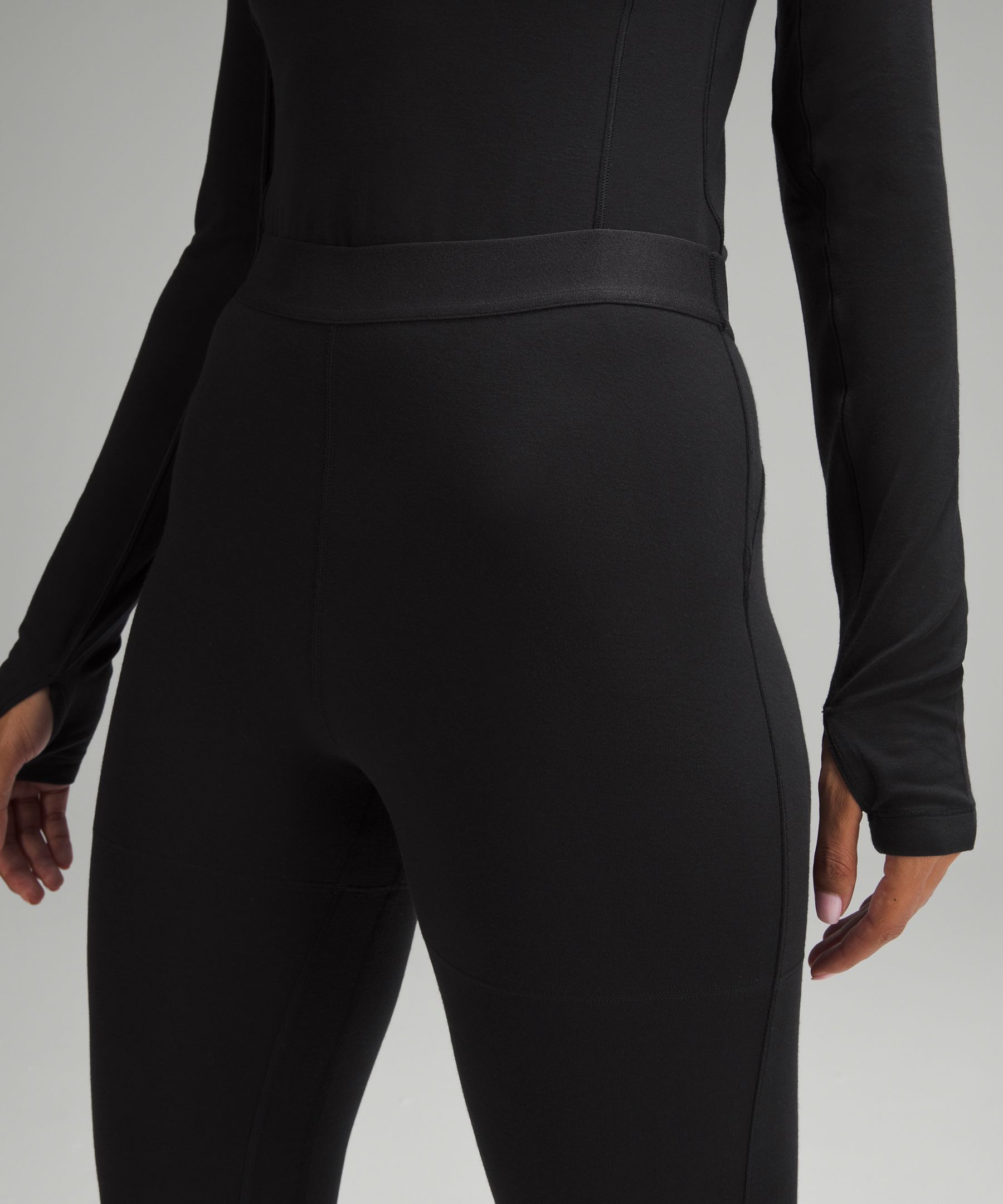 Legging taille haute 71&nbsp;cm