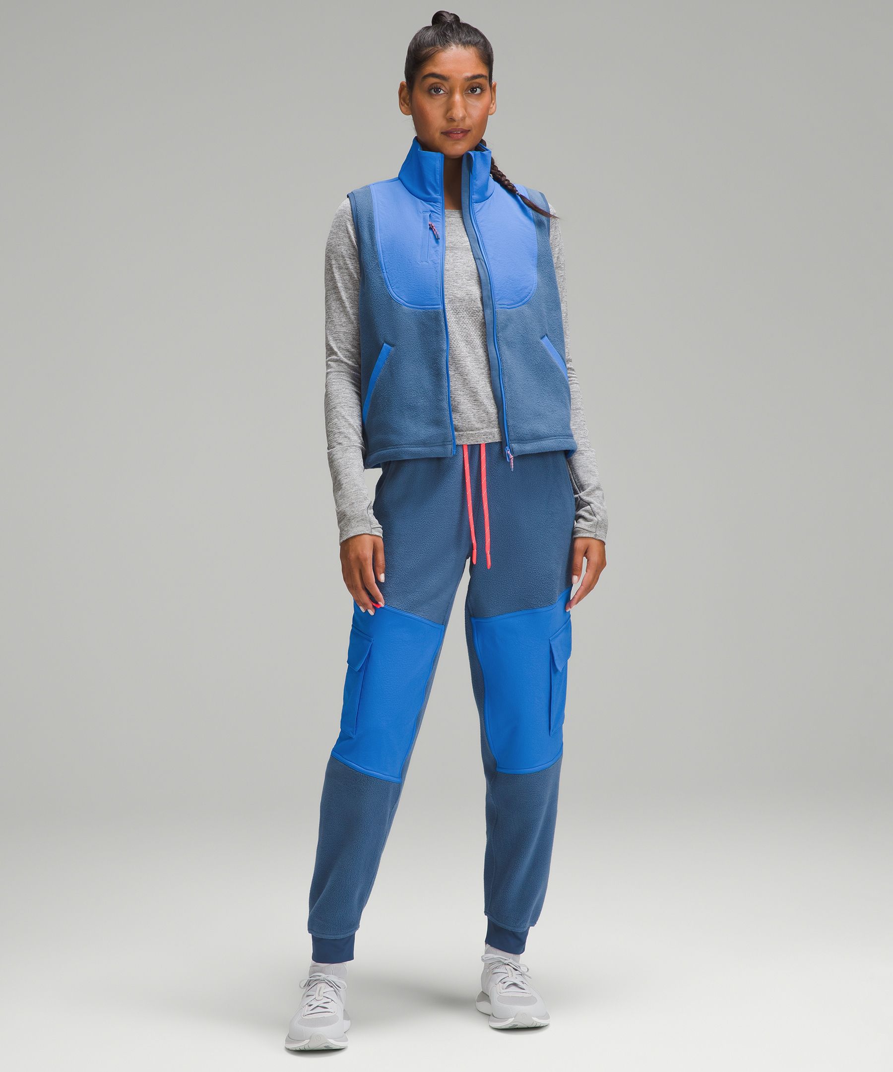 Nike Sportswear Tech Pack Women's Ripstop Jacket. Nike LU