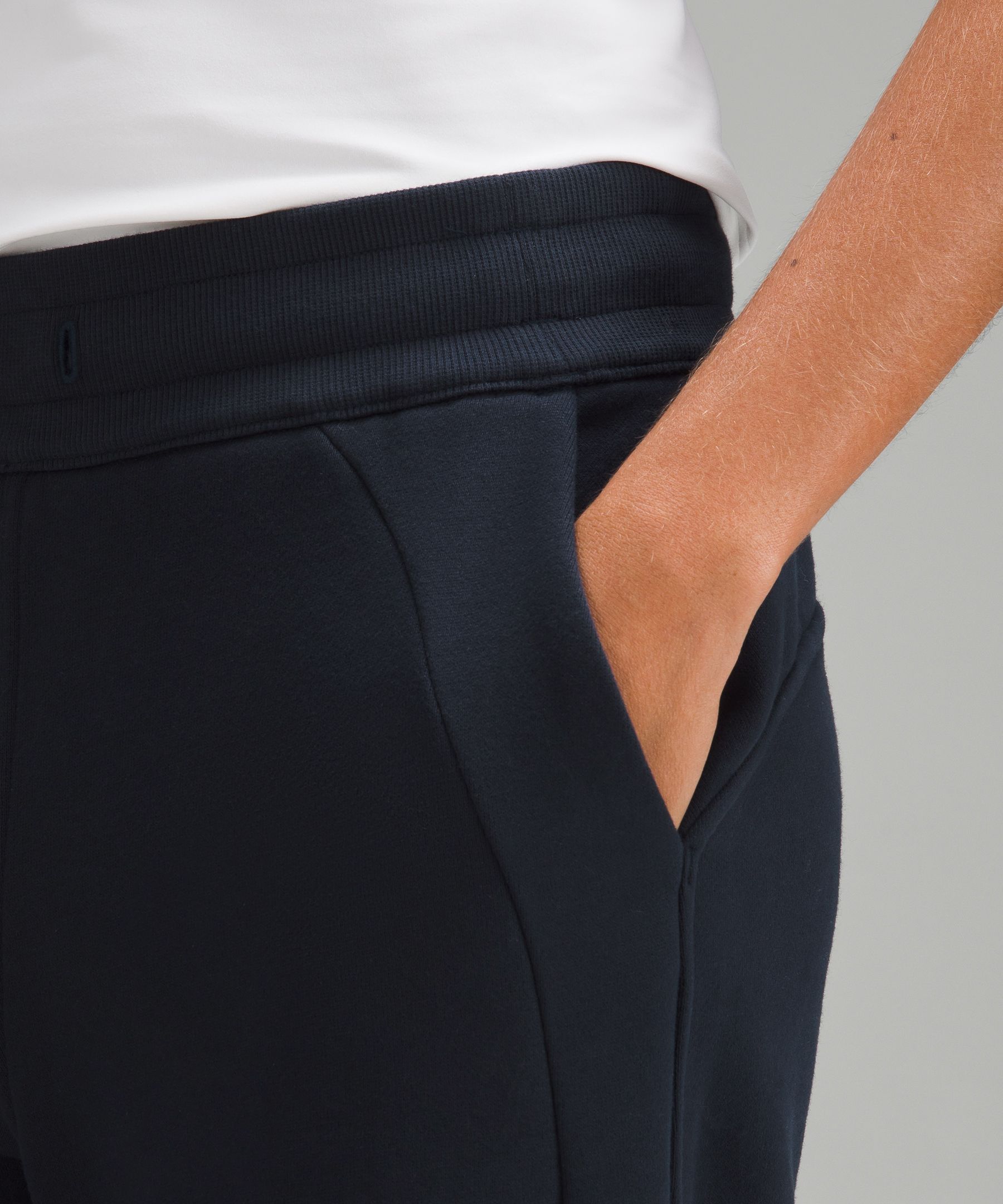 Lululemon athletica Scuba Mid-Rise Wide-Leg Pant *Full Length, Women's  Sweatpants