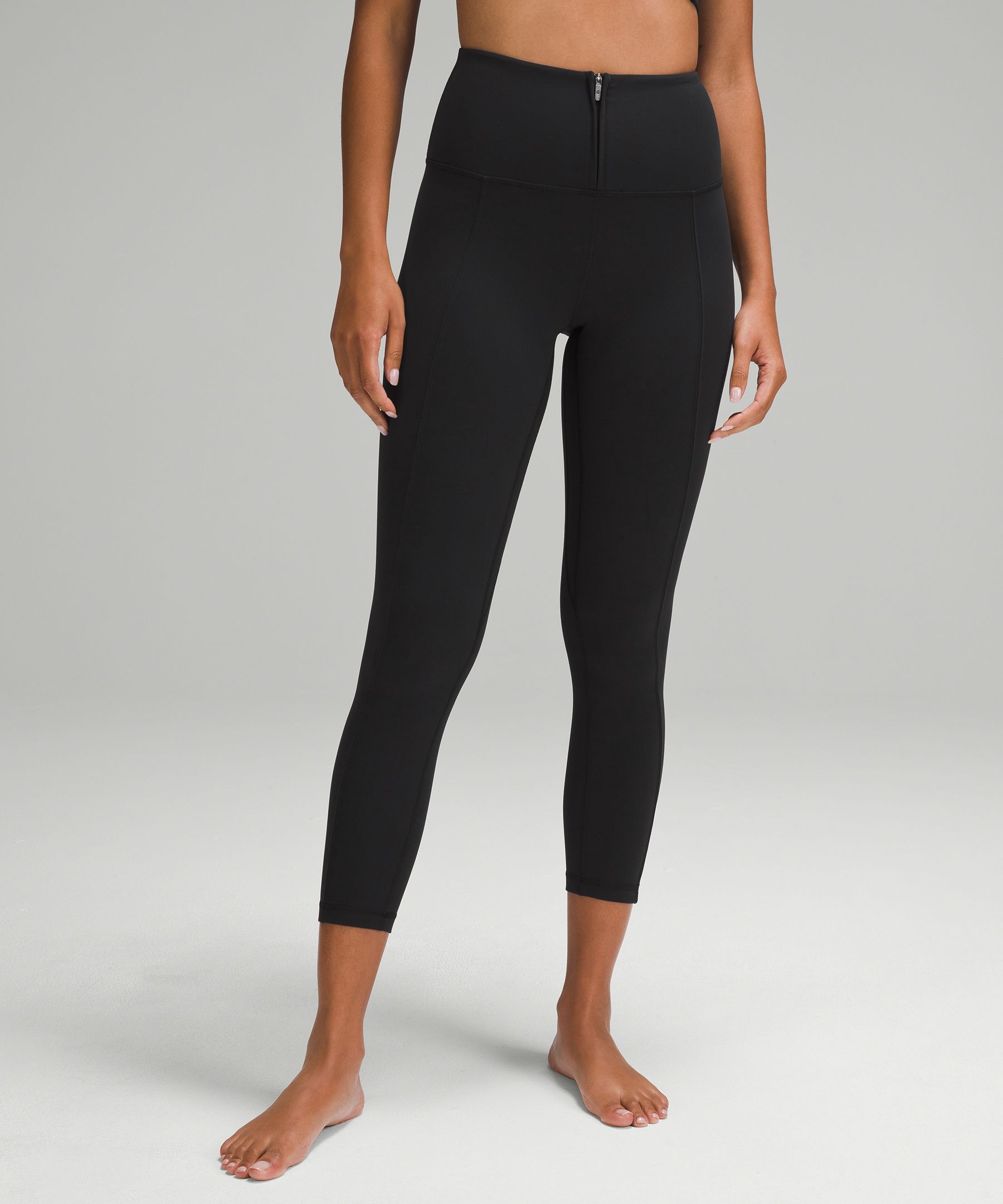 lululemon athletica Zipper Closure Casual Pants for Women