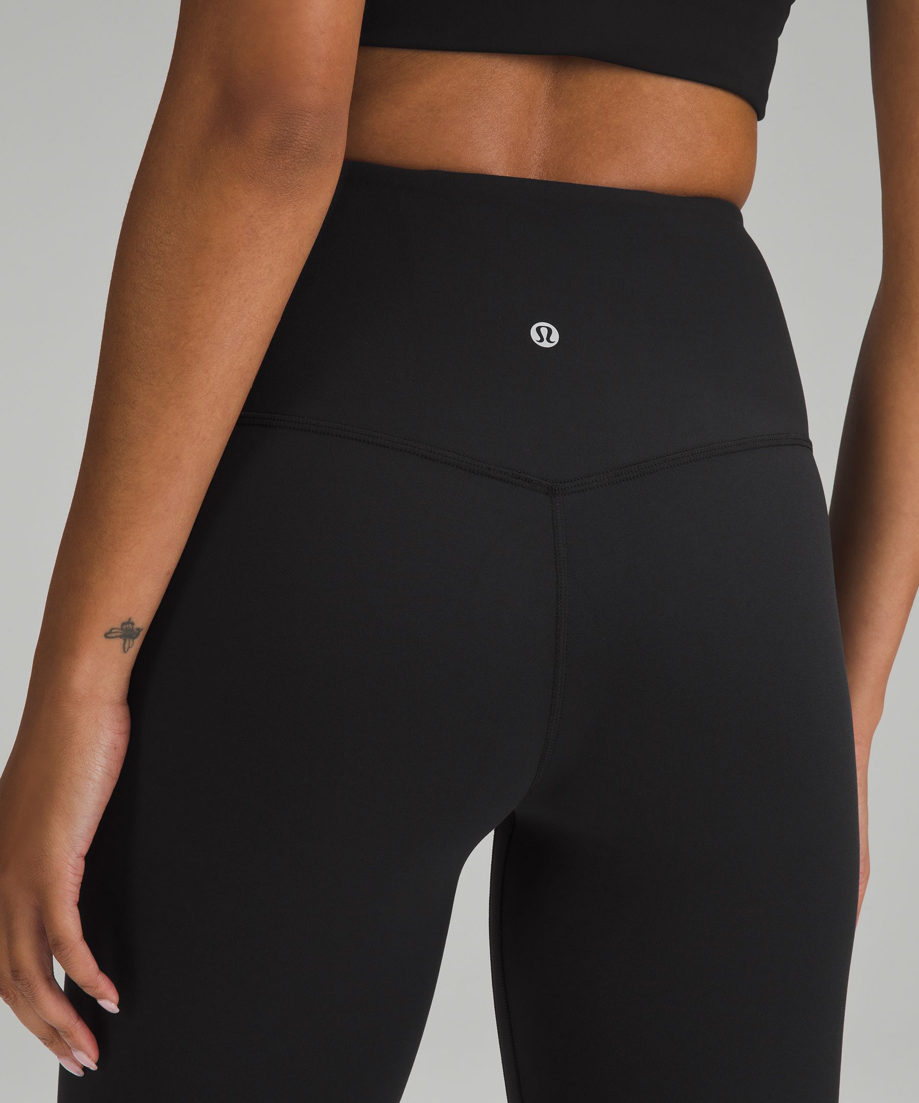 Lululemon Align Nulu Leggings size 8 , Women's Fashion, Activewear on  Carousell