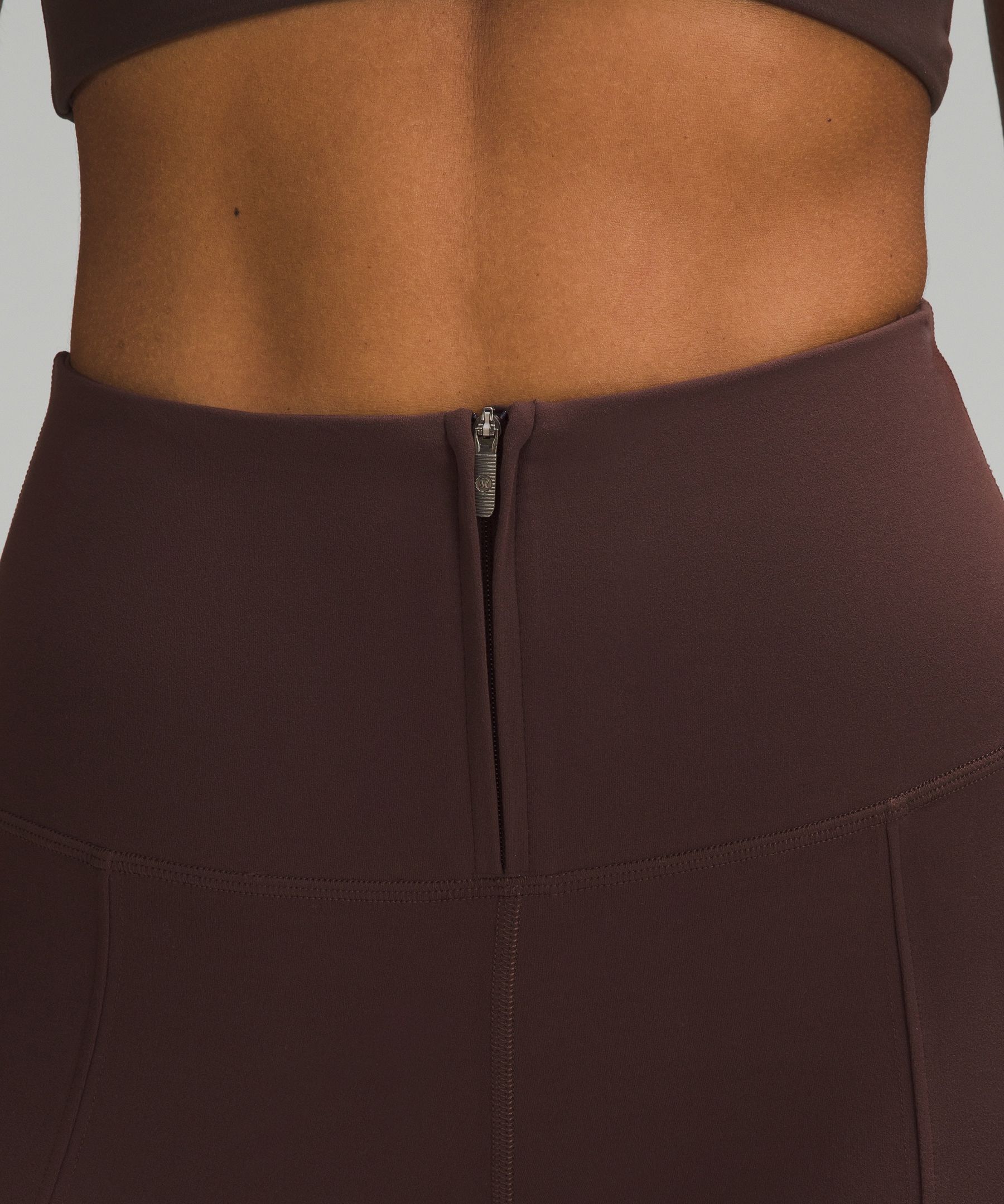 lululemon Align™ High-Rise Zip-Front Pant 25